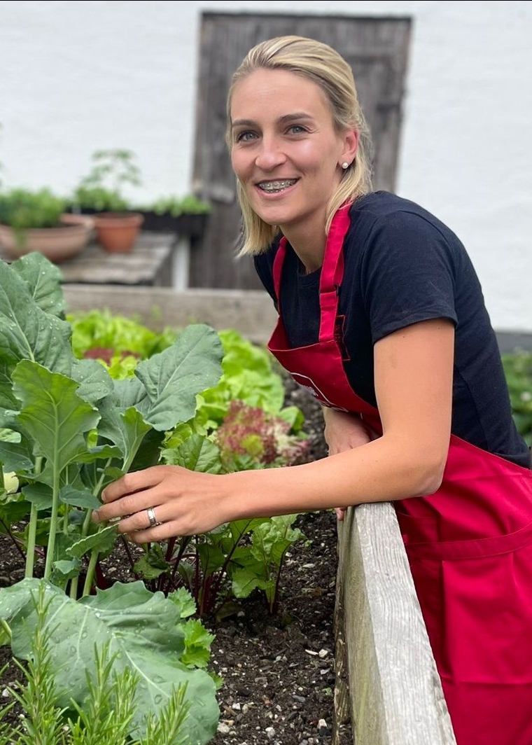 Seminarbäuerin Pongau