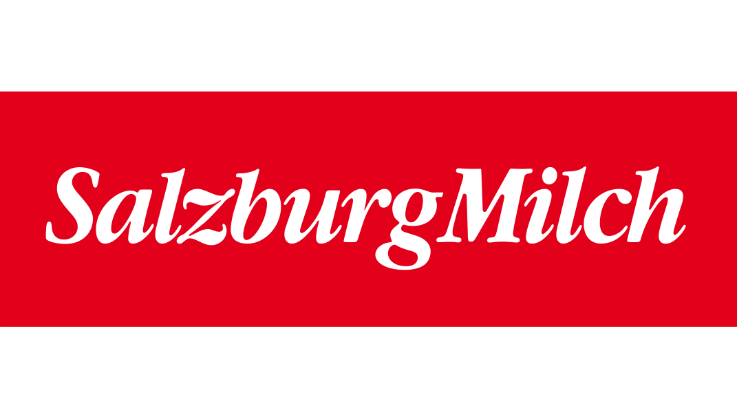 SalzburgMilch Logo