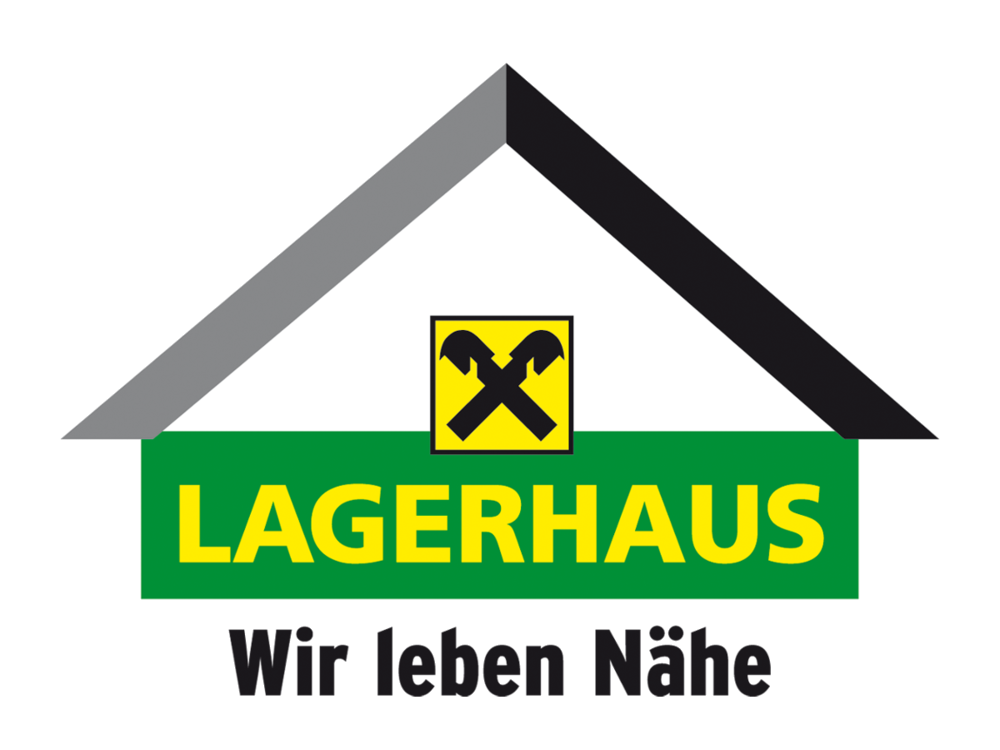 Lagerhaus Logo