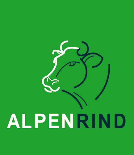 Alpen Rind Logo