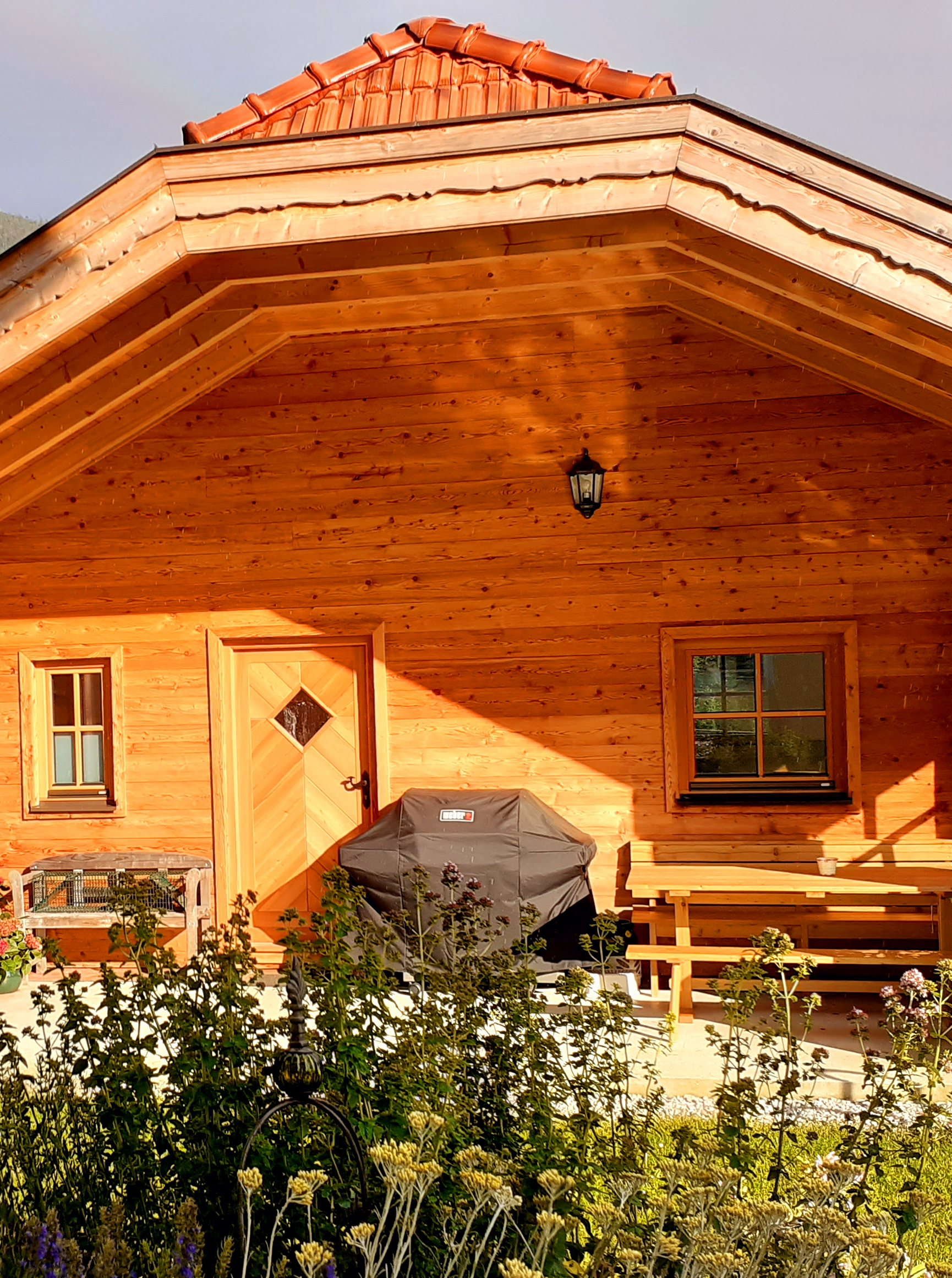 Seminarhaus 