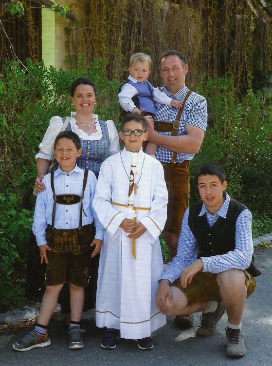 Familie Zitz