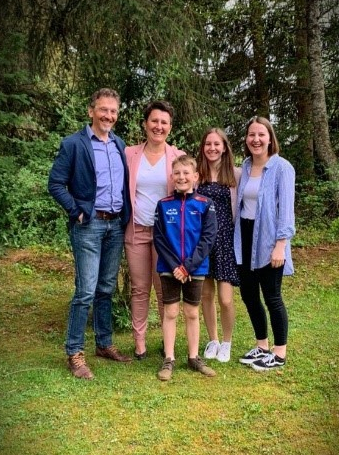 Familie Gimpl