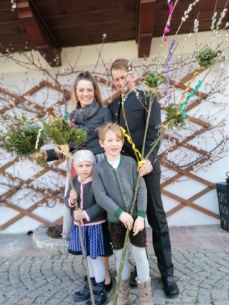 Familienbild 