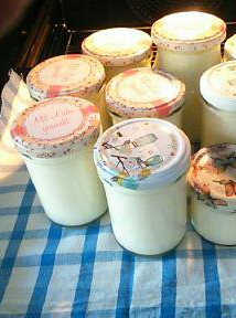 Joghurt