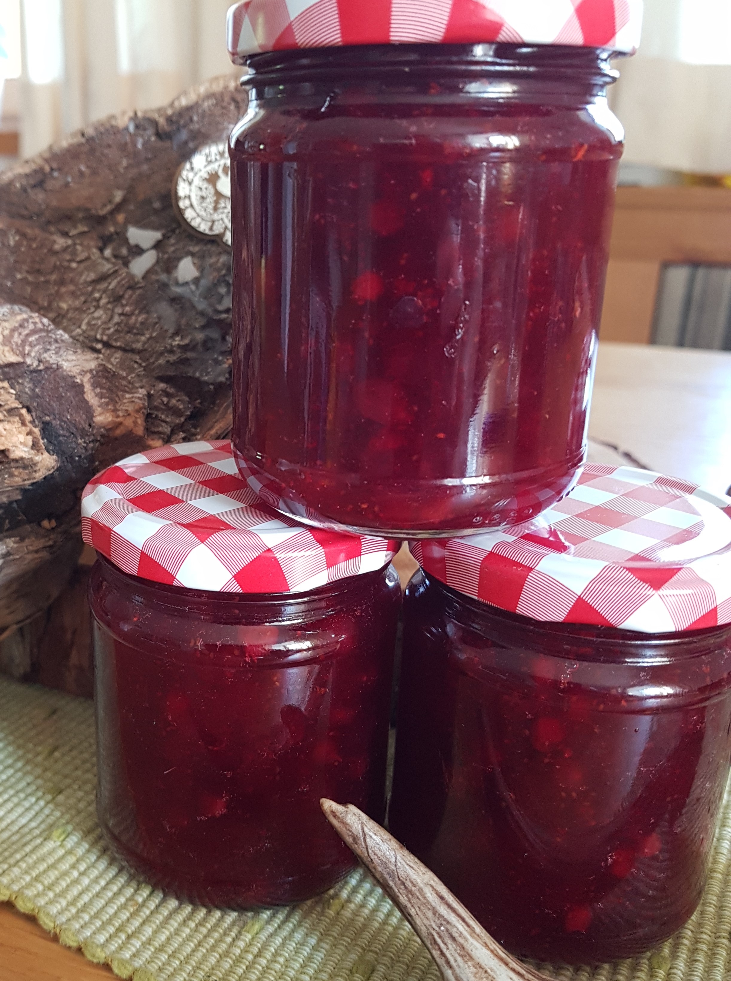 Marmelade