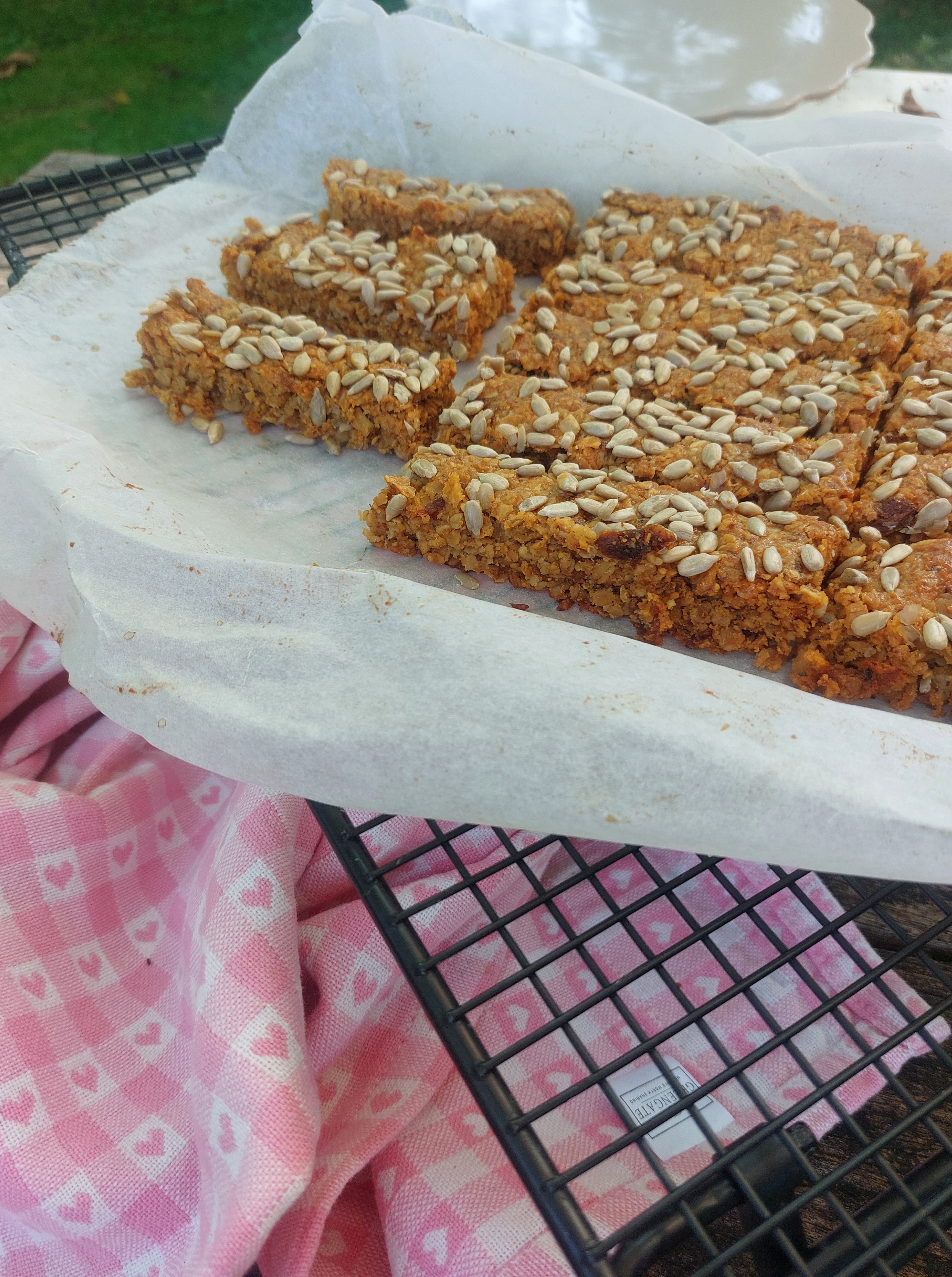 Schneller Snack zwischendurch
