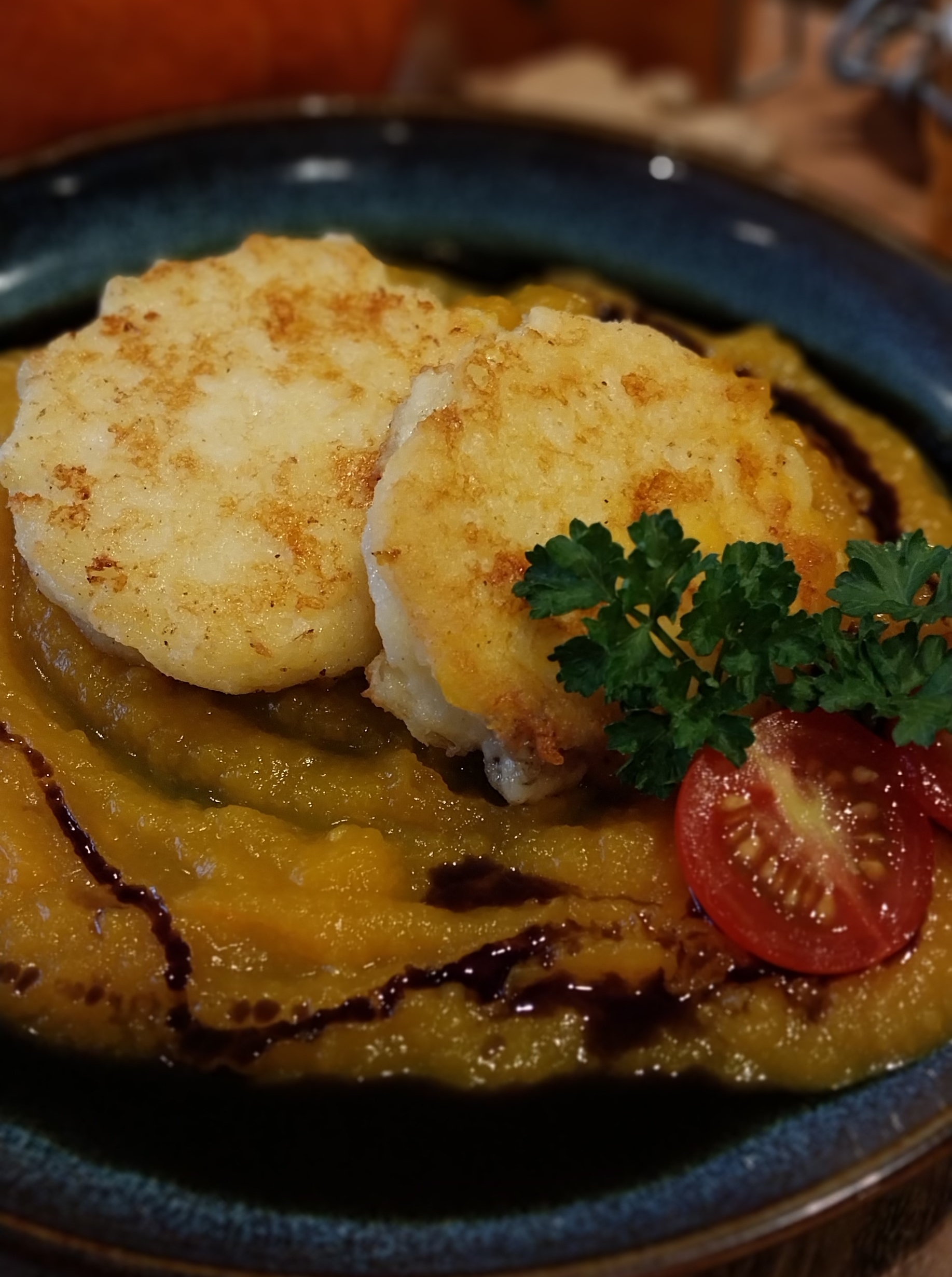 Quark Laibchen