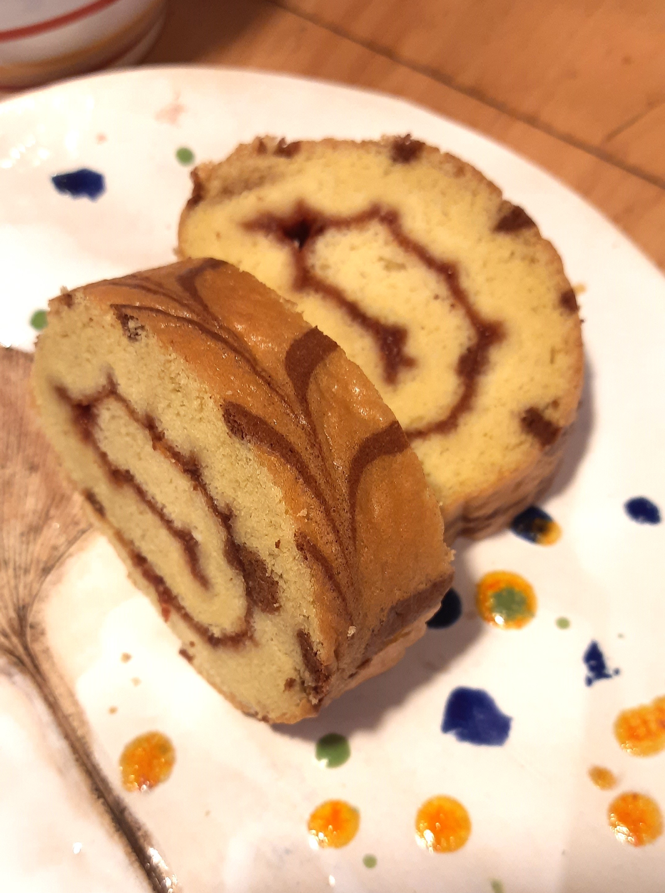 Roulade 