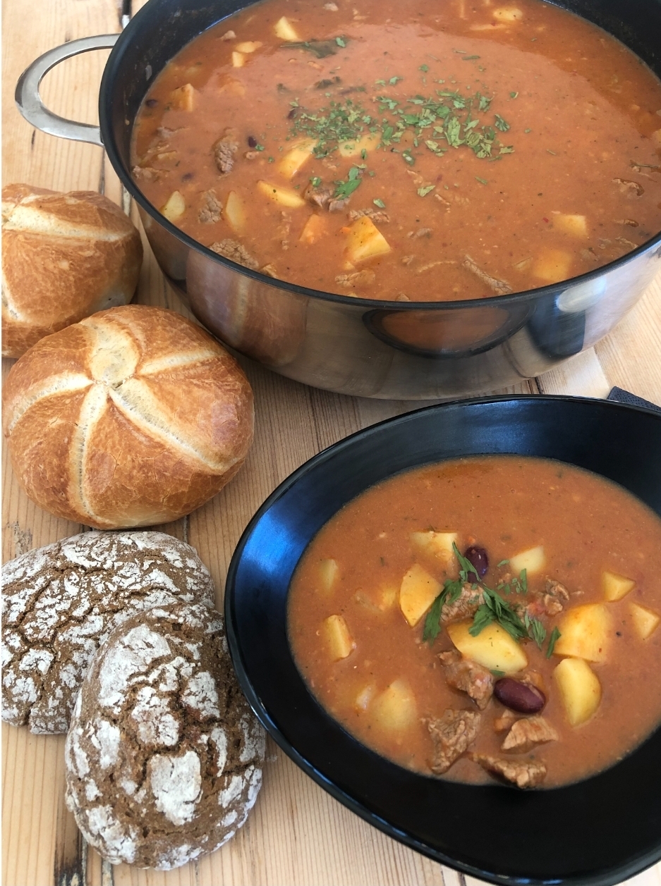 Gulasch