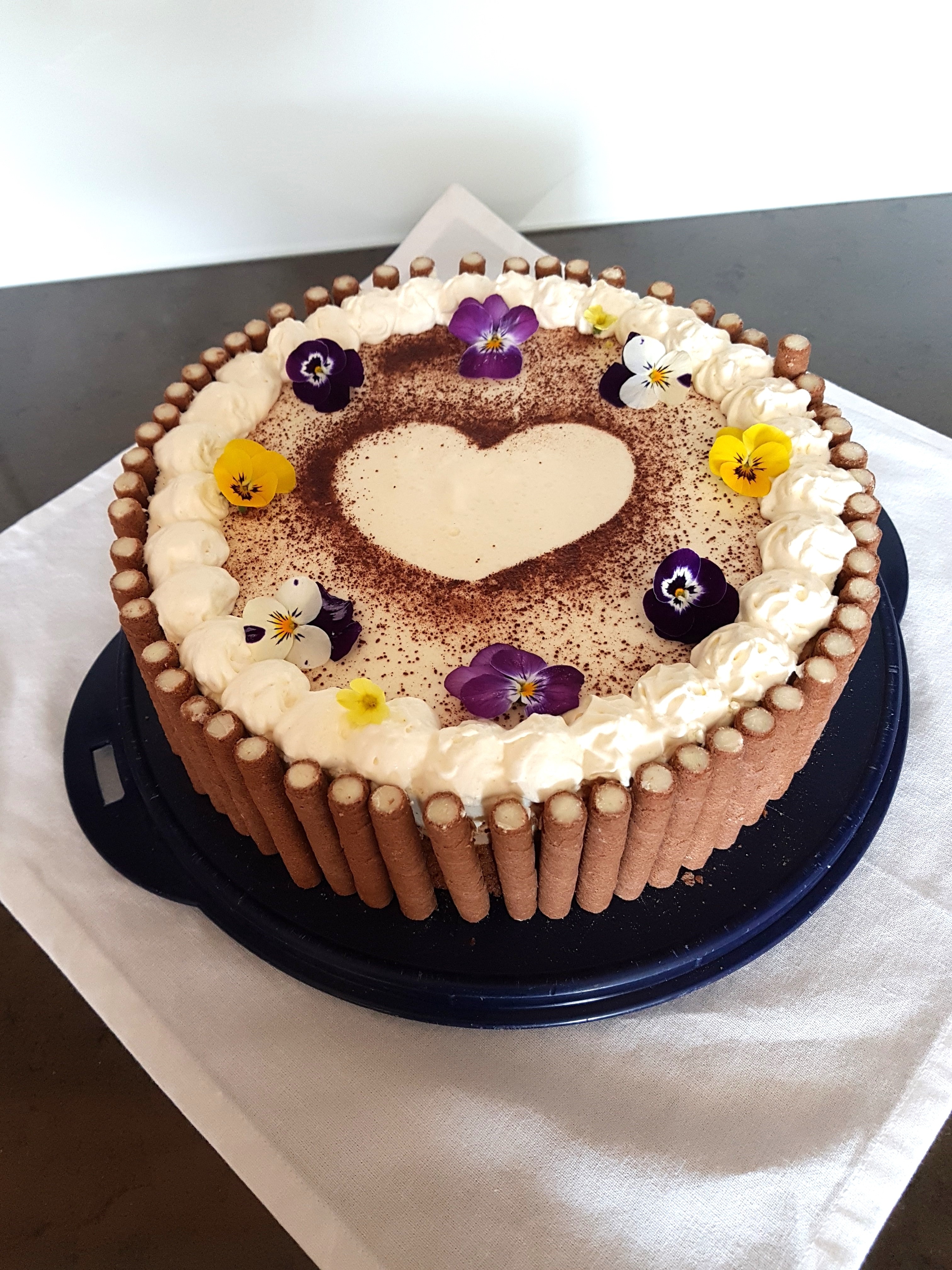 Kaffeetorte