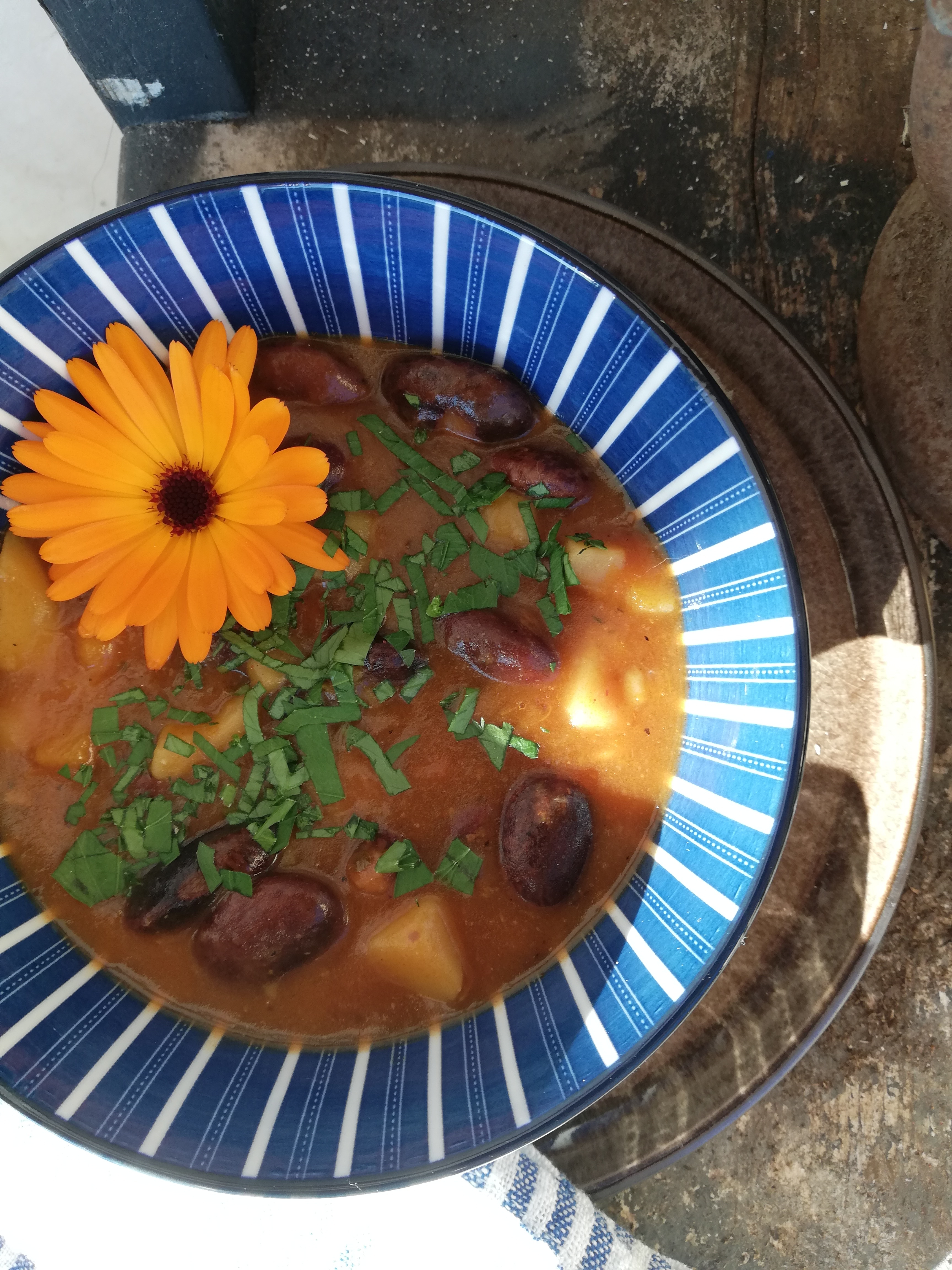 Gulasch Vegetarisch
