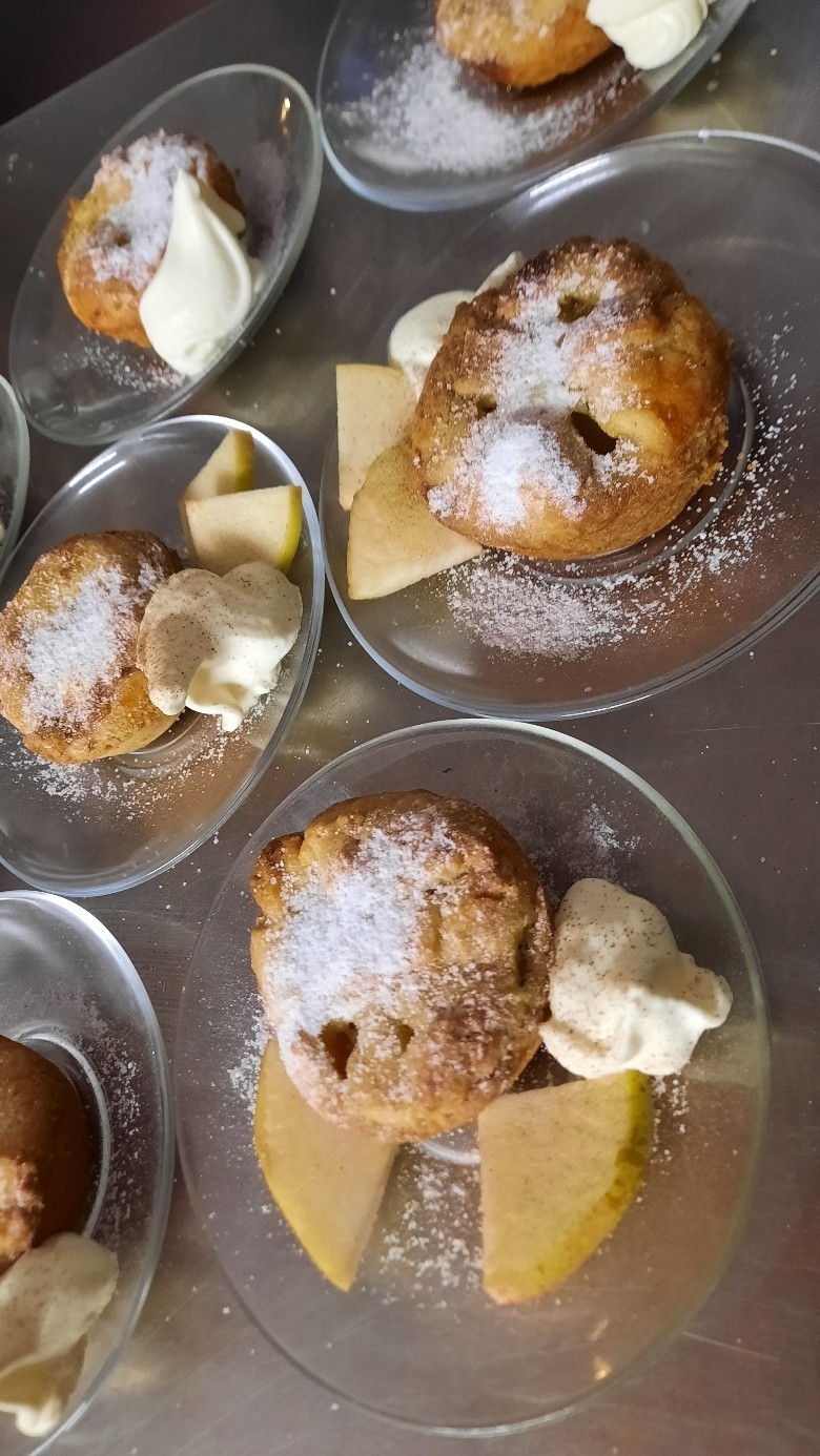 Muffins