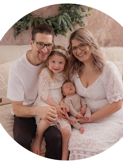 Familienfoto