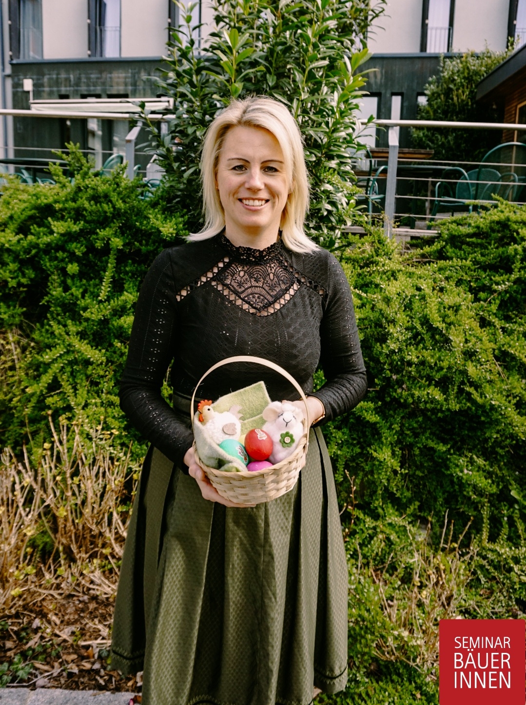 Seminarbäuerin Pongau