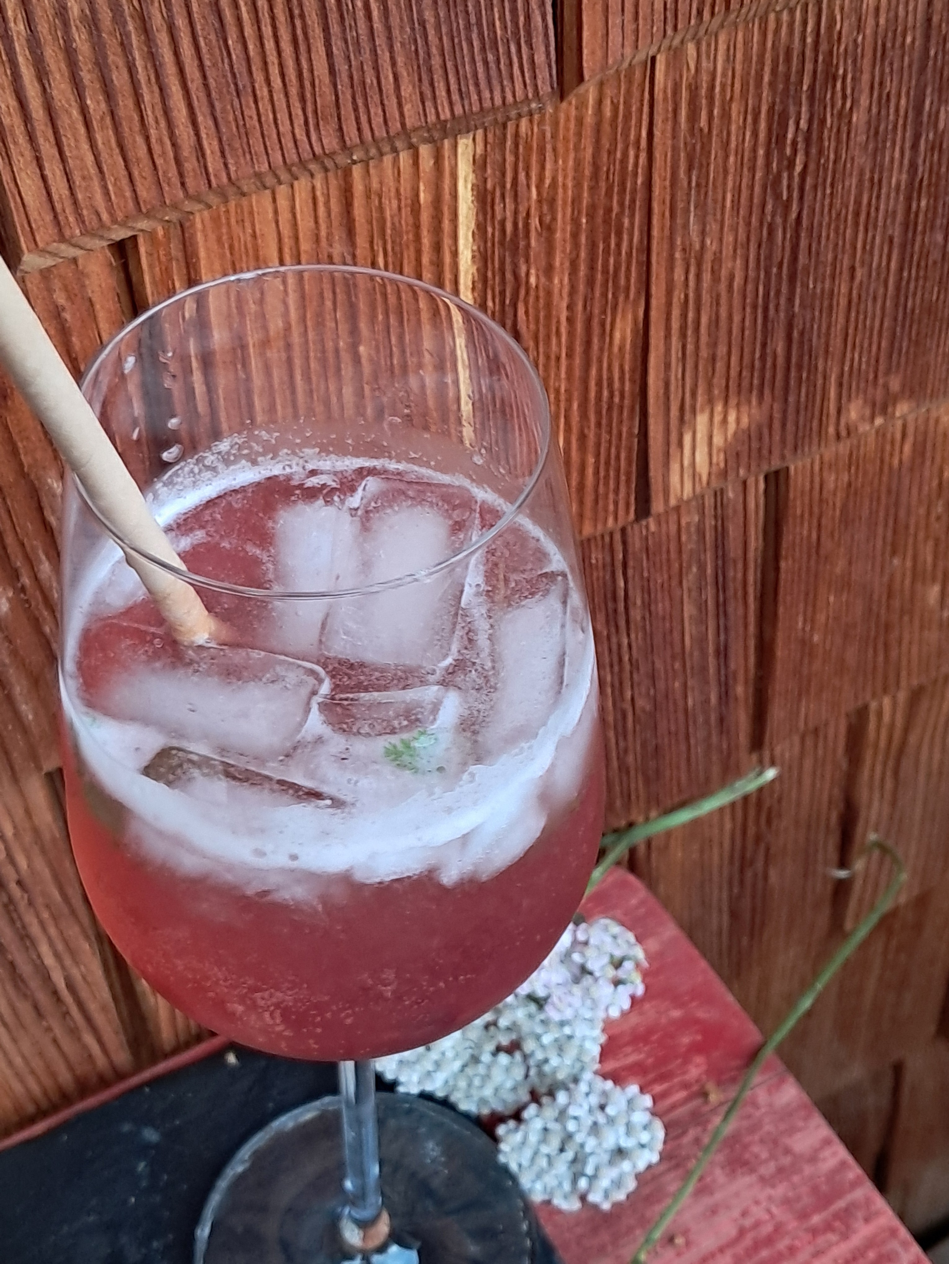 Bauern Spritzer