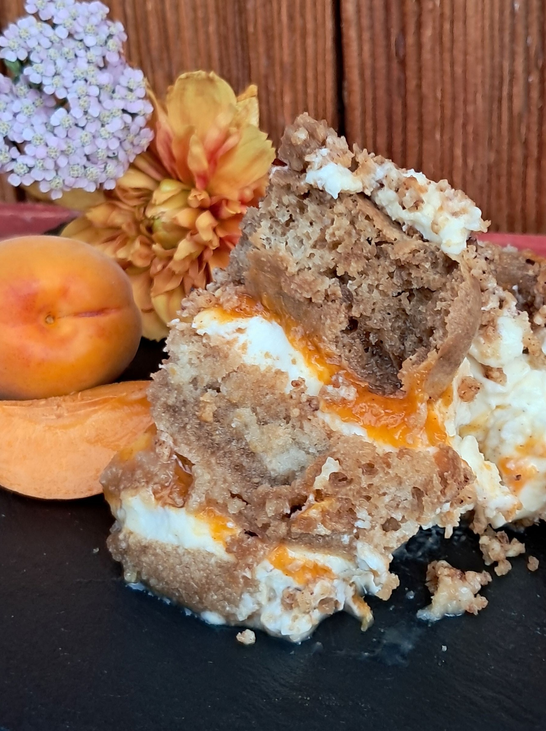 Ohne Ei Tiramisu