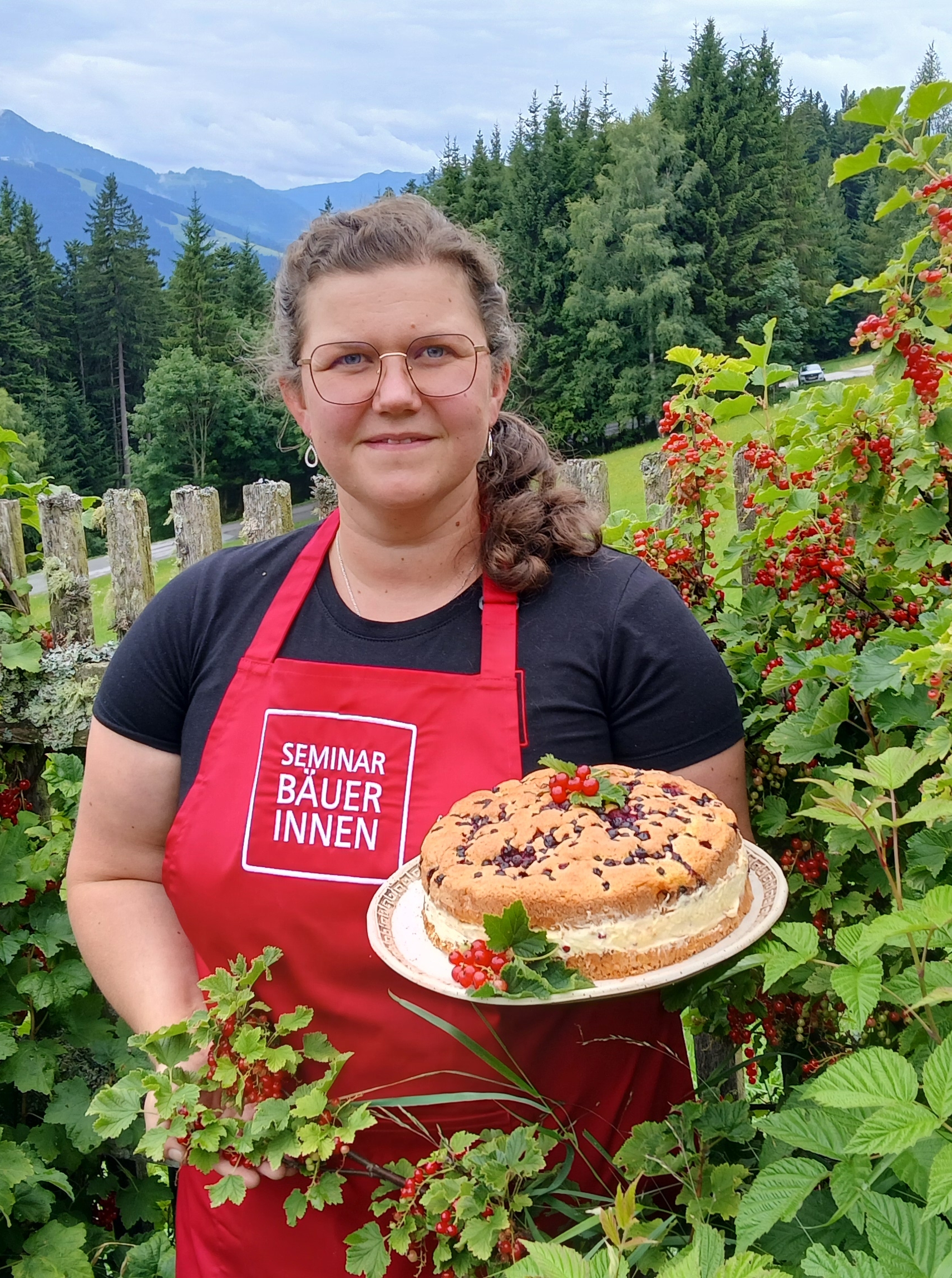 Seminarbäuerin Pongau