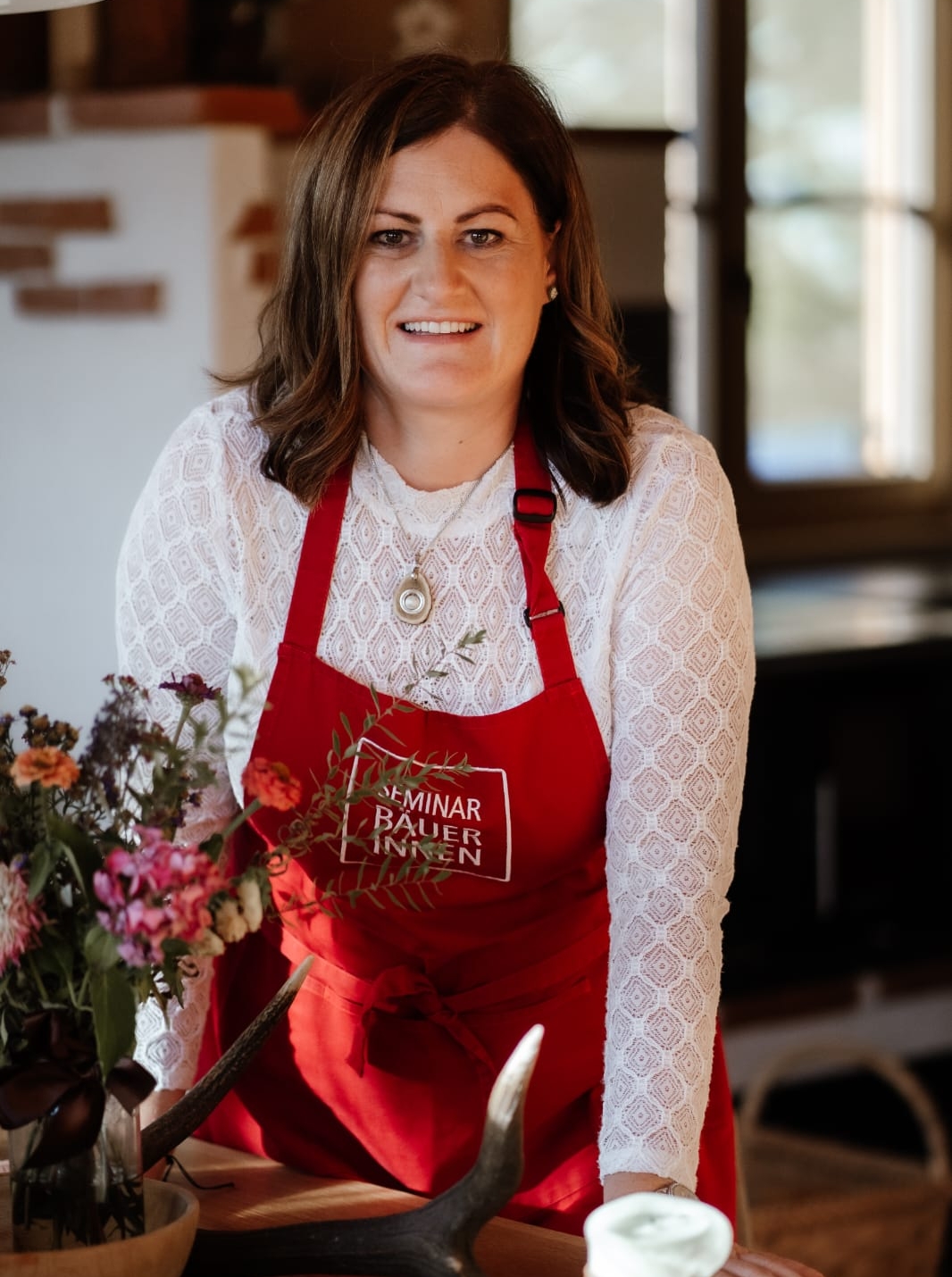 Seminarbäuerin Tennengau