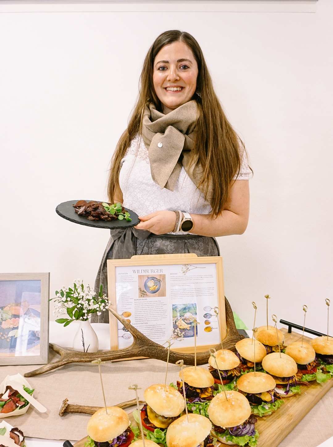 Seminarbäuerin Lungau