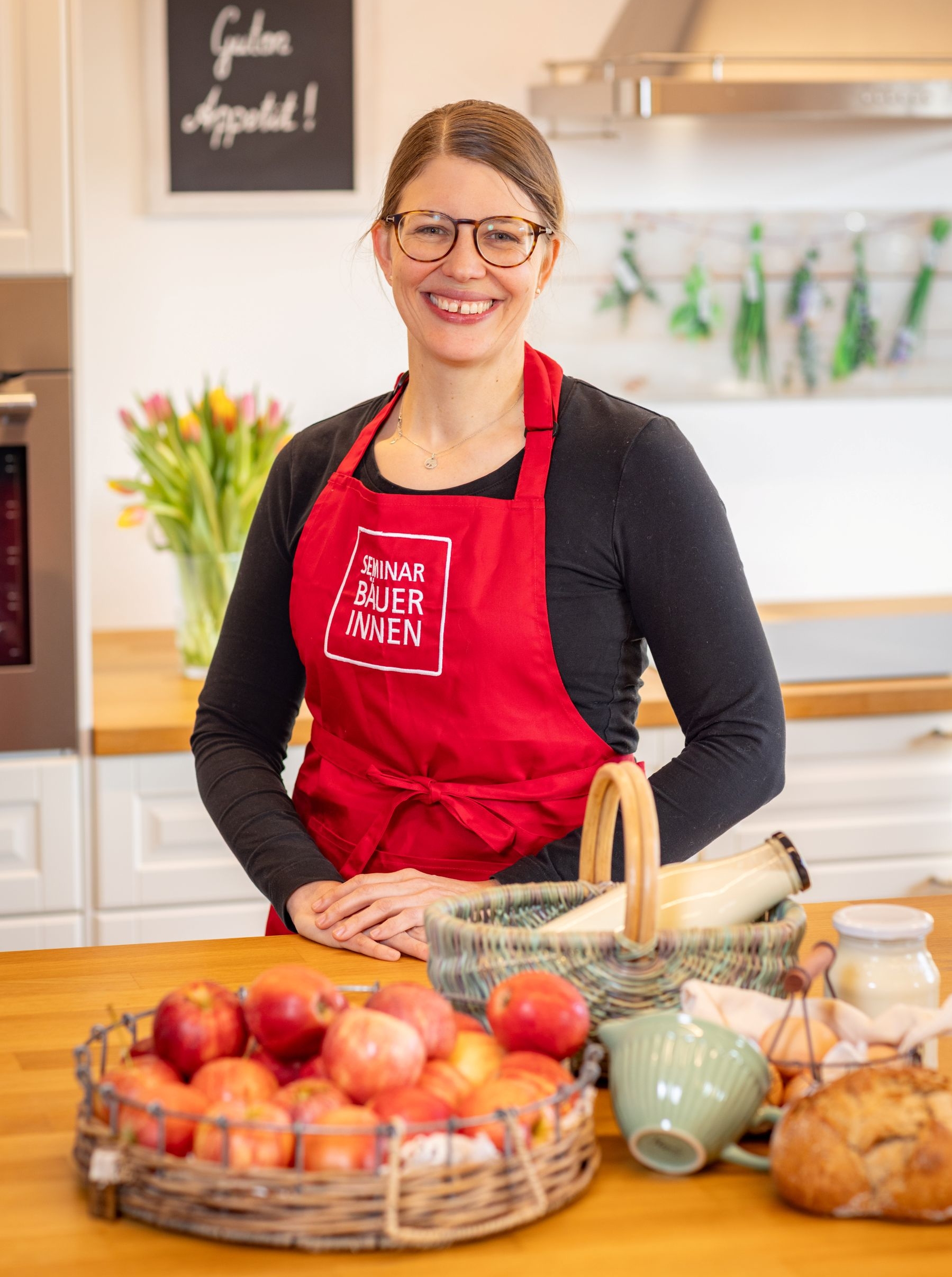 Seminarbäuerin Flachgau