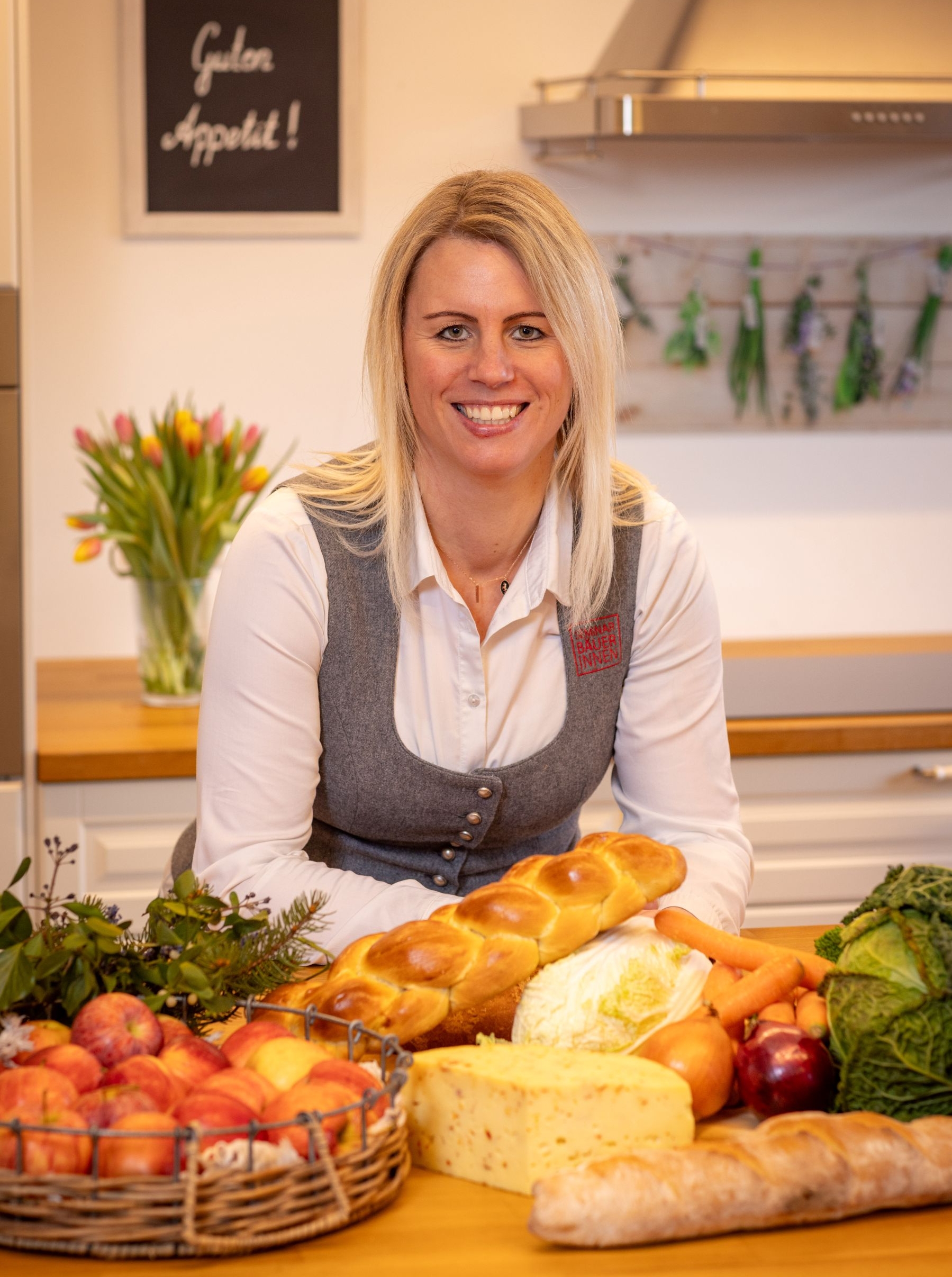 Seminarbäuerin Pongau