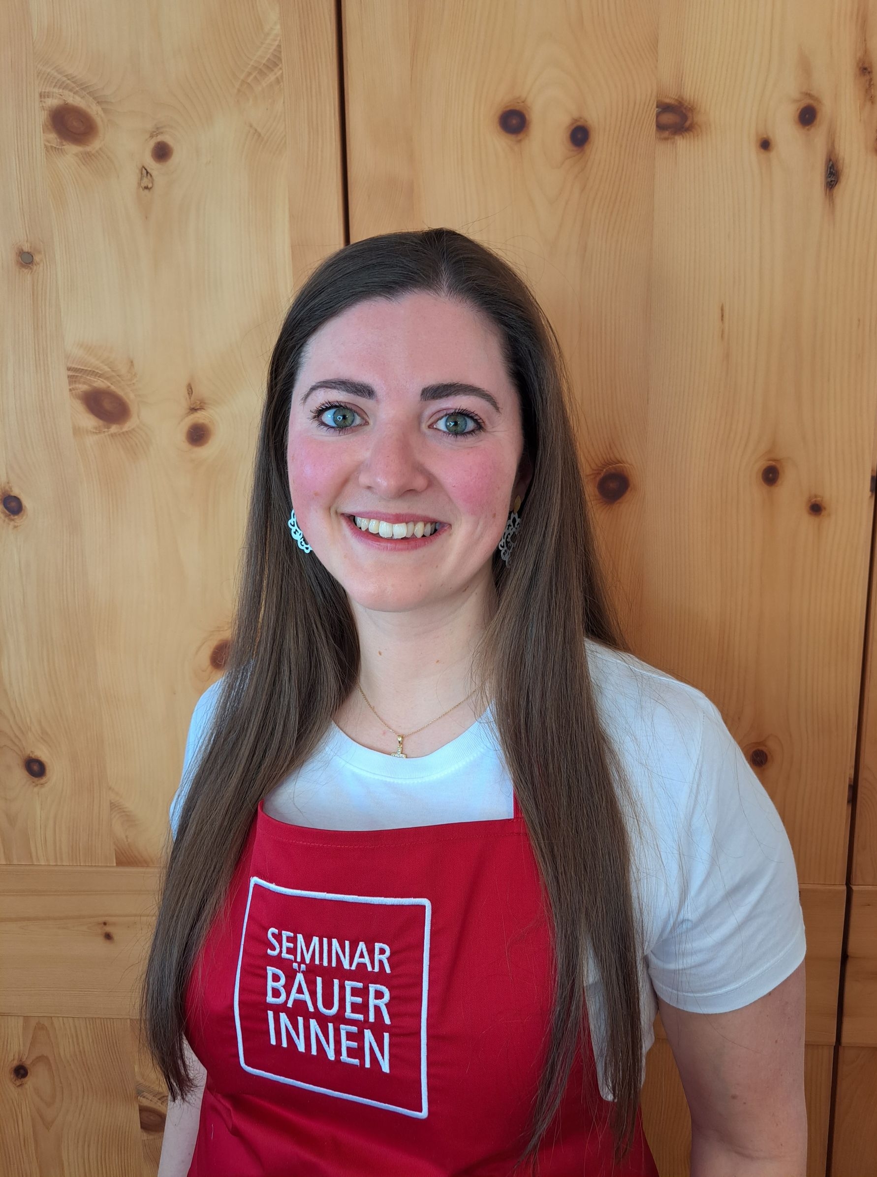 Seminarbäuerin Lungau