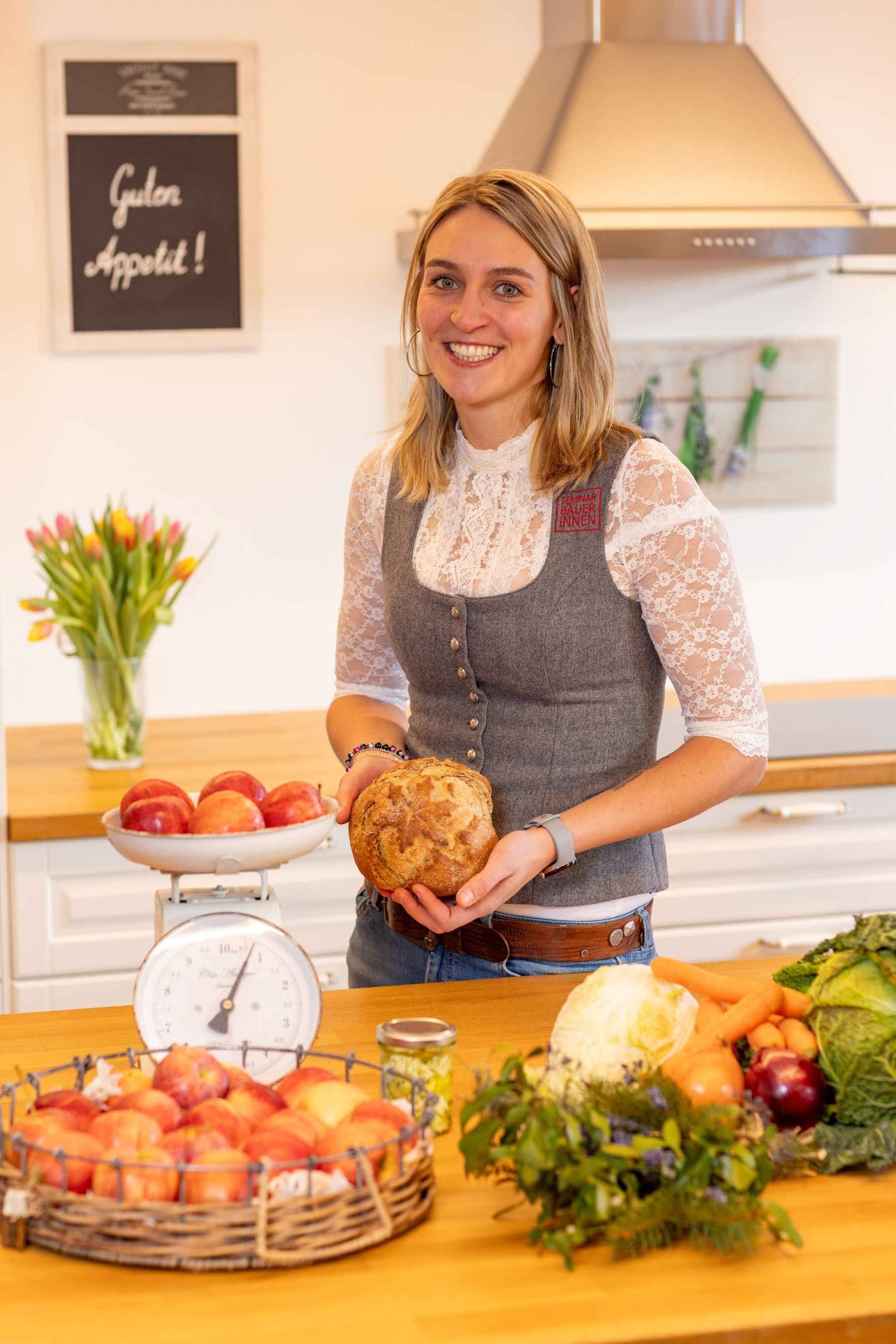 Seminarbäuerin Mühlbach