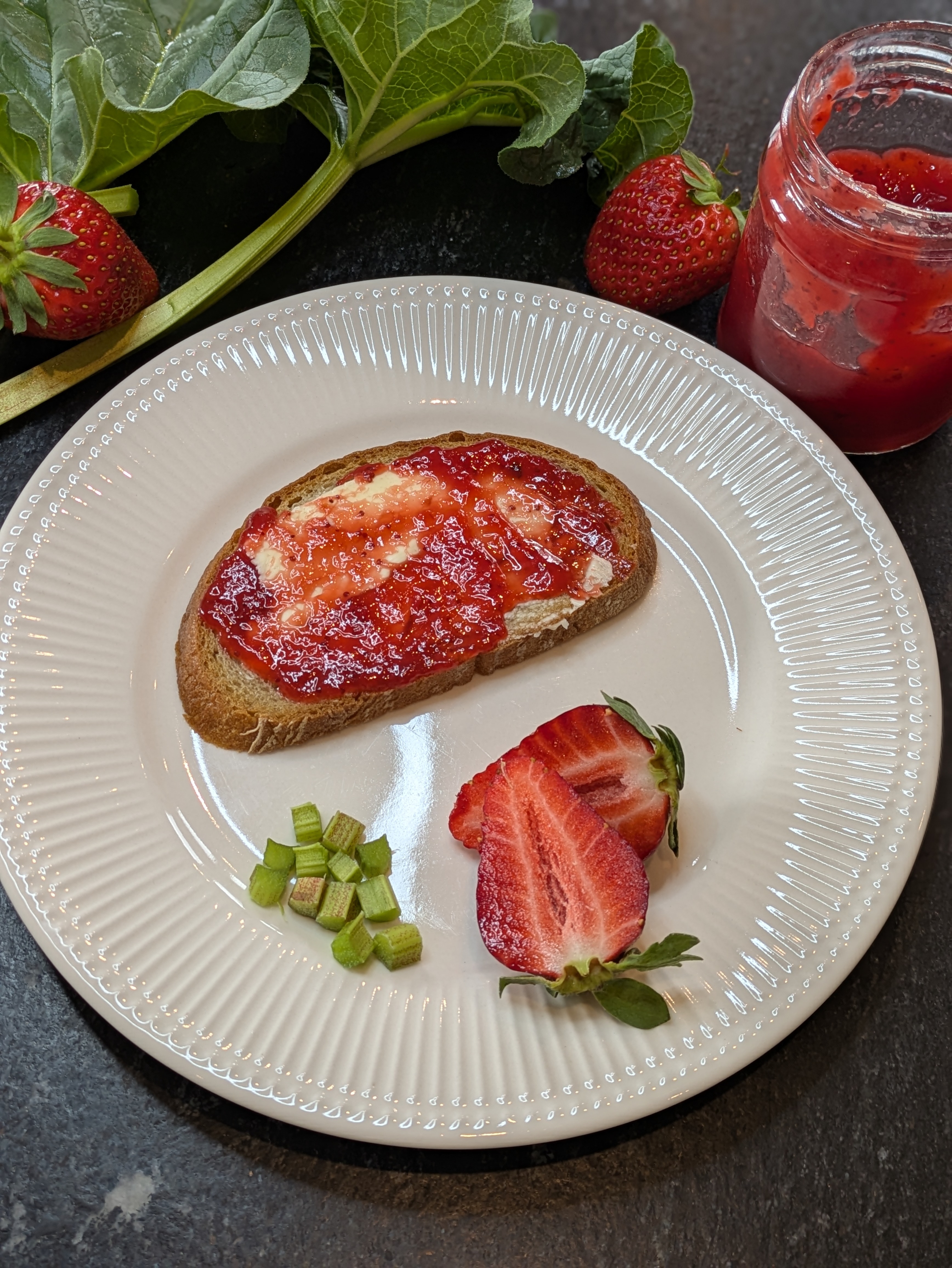 Marmelade