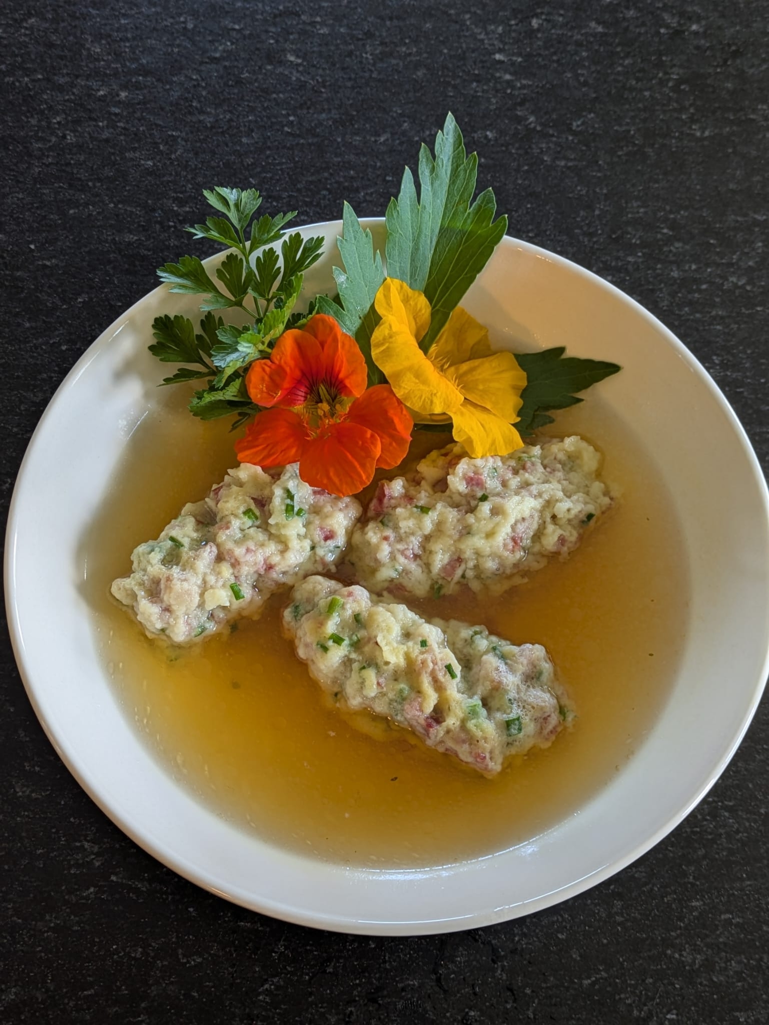 Oma Rezept