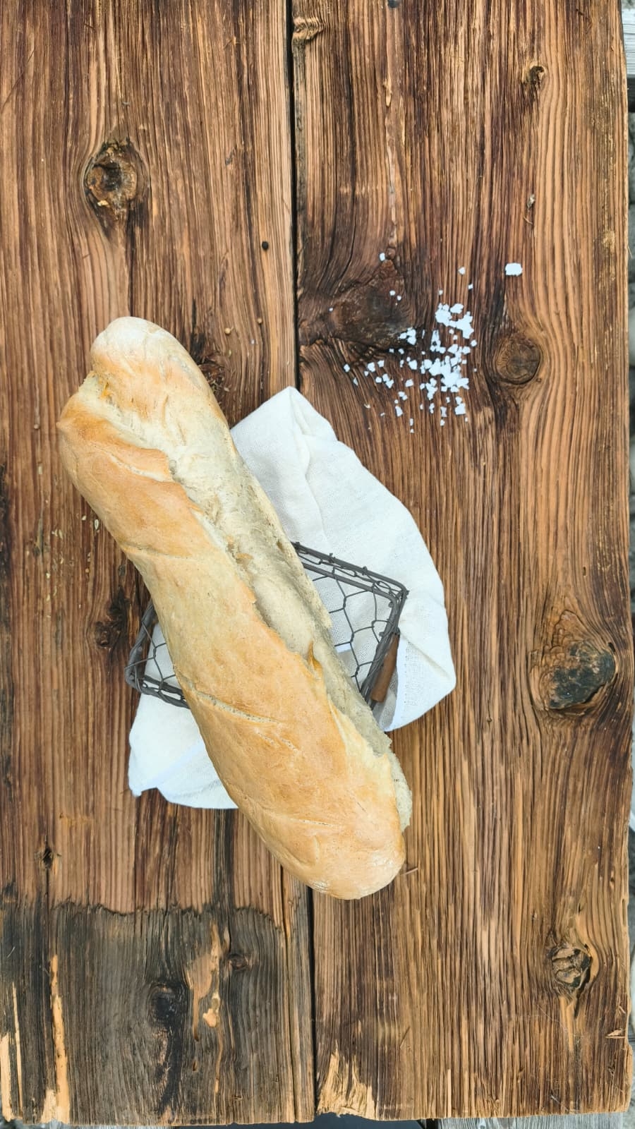 Weißbrot
