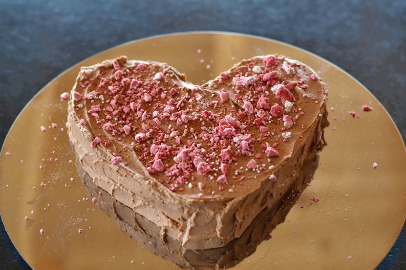 Cremetorte