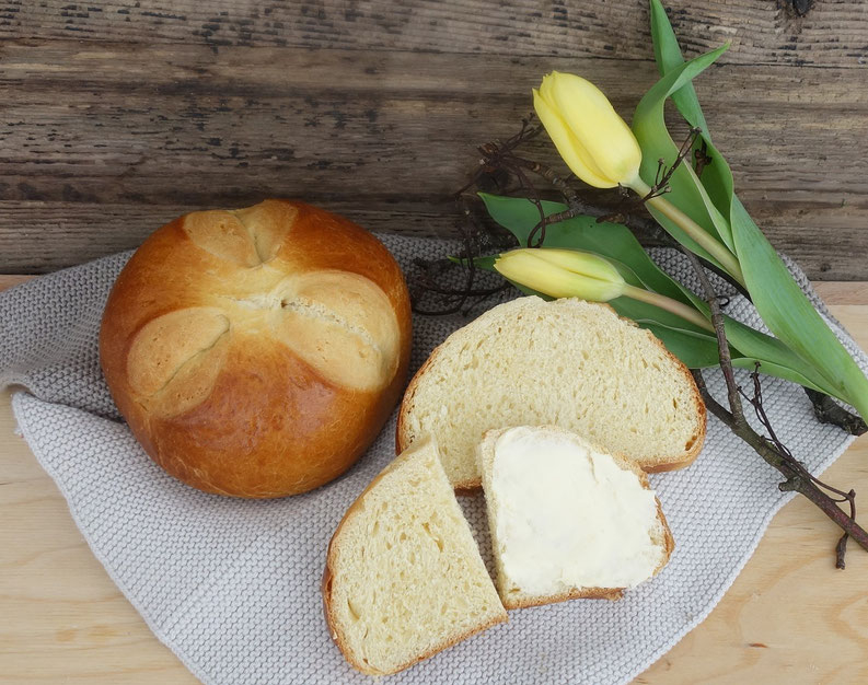Germgebäck