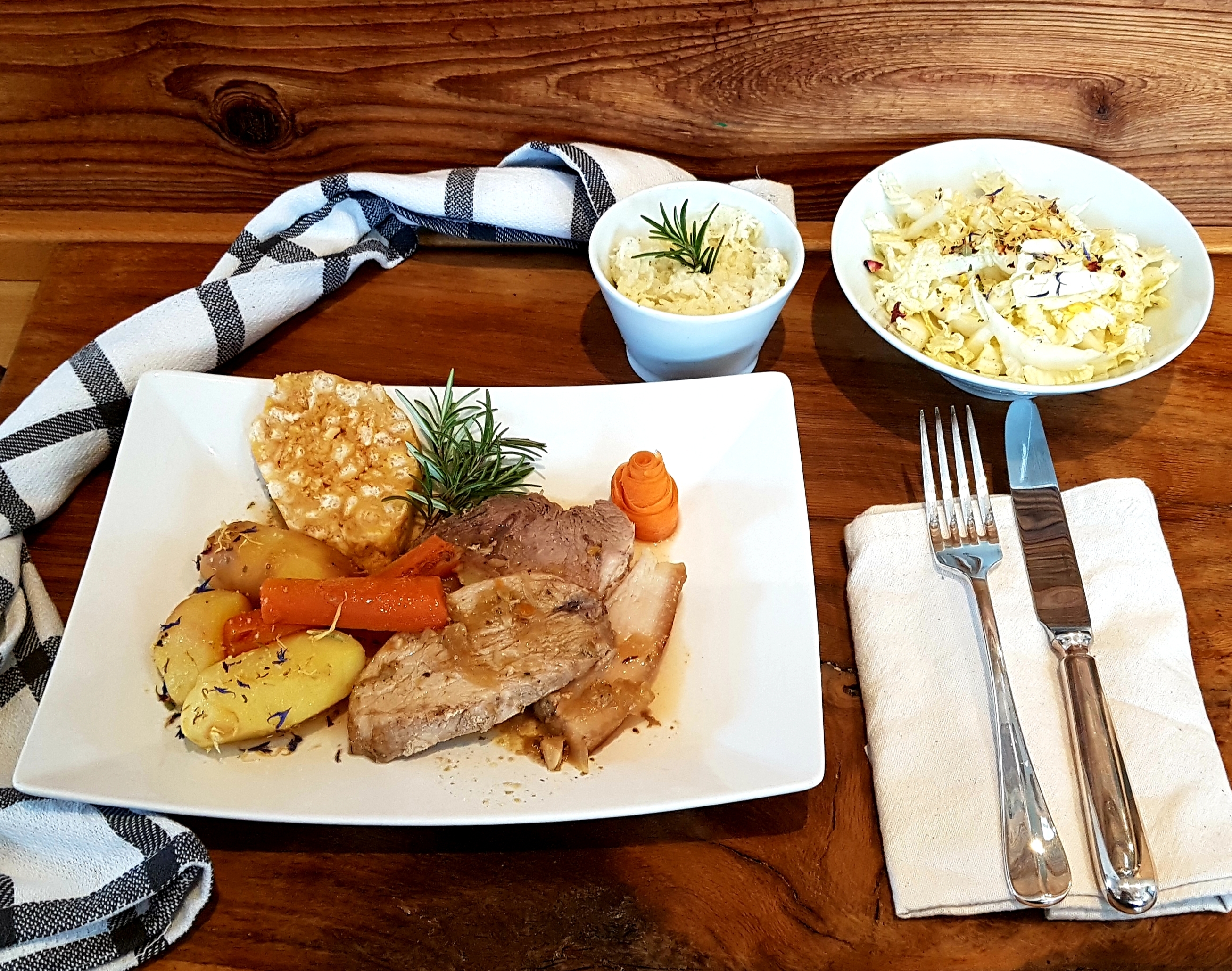Schweinsbraten