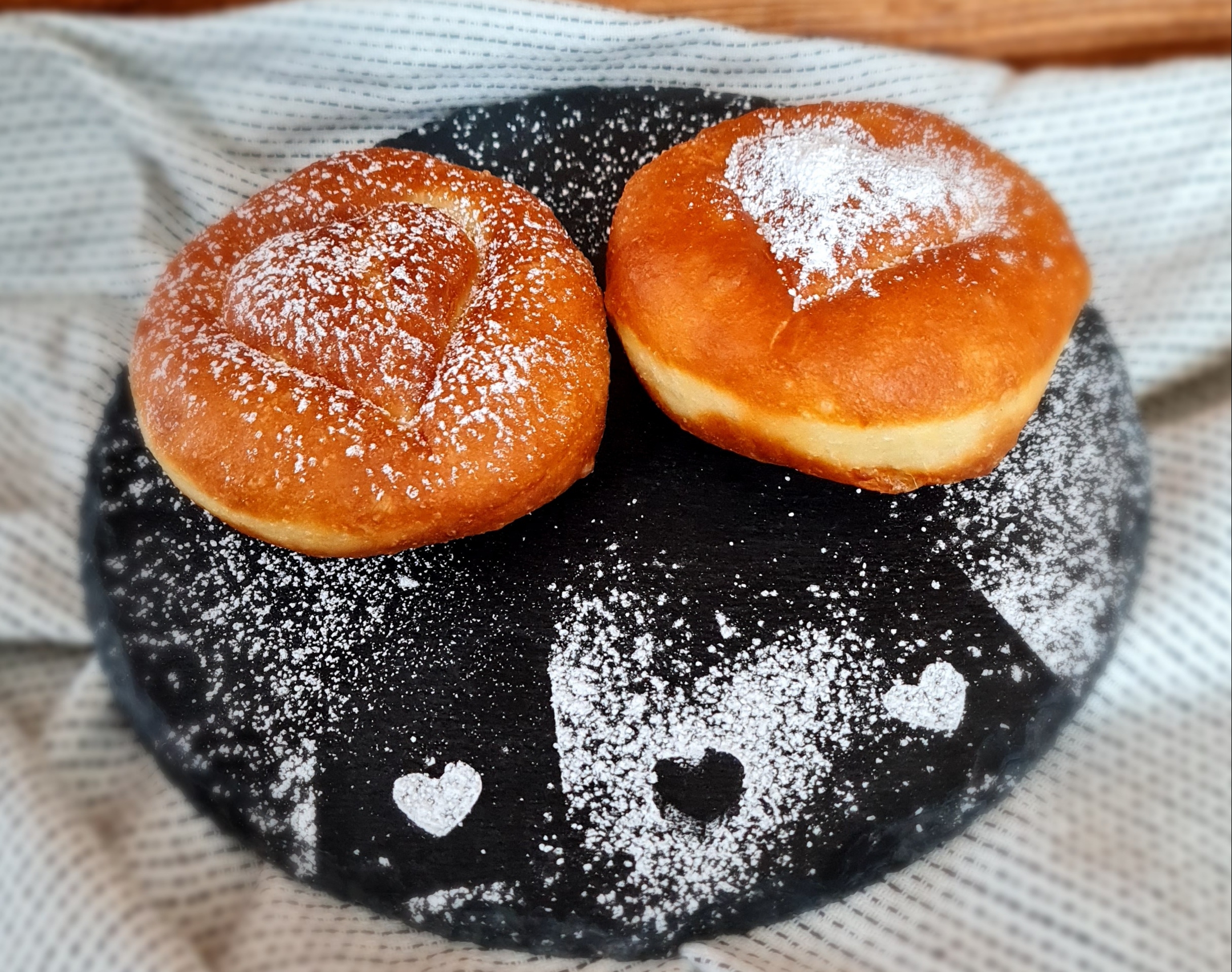 Krapfen
