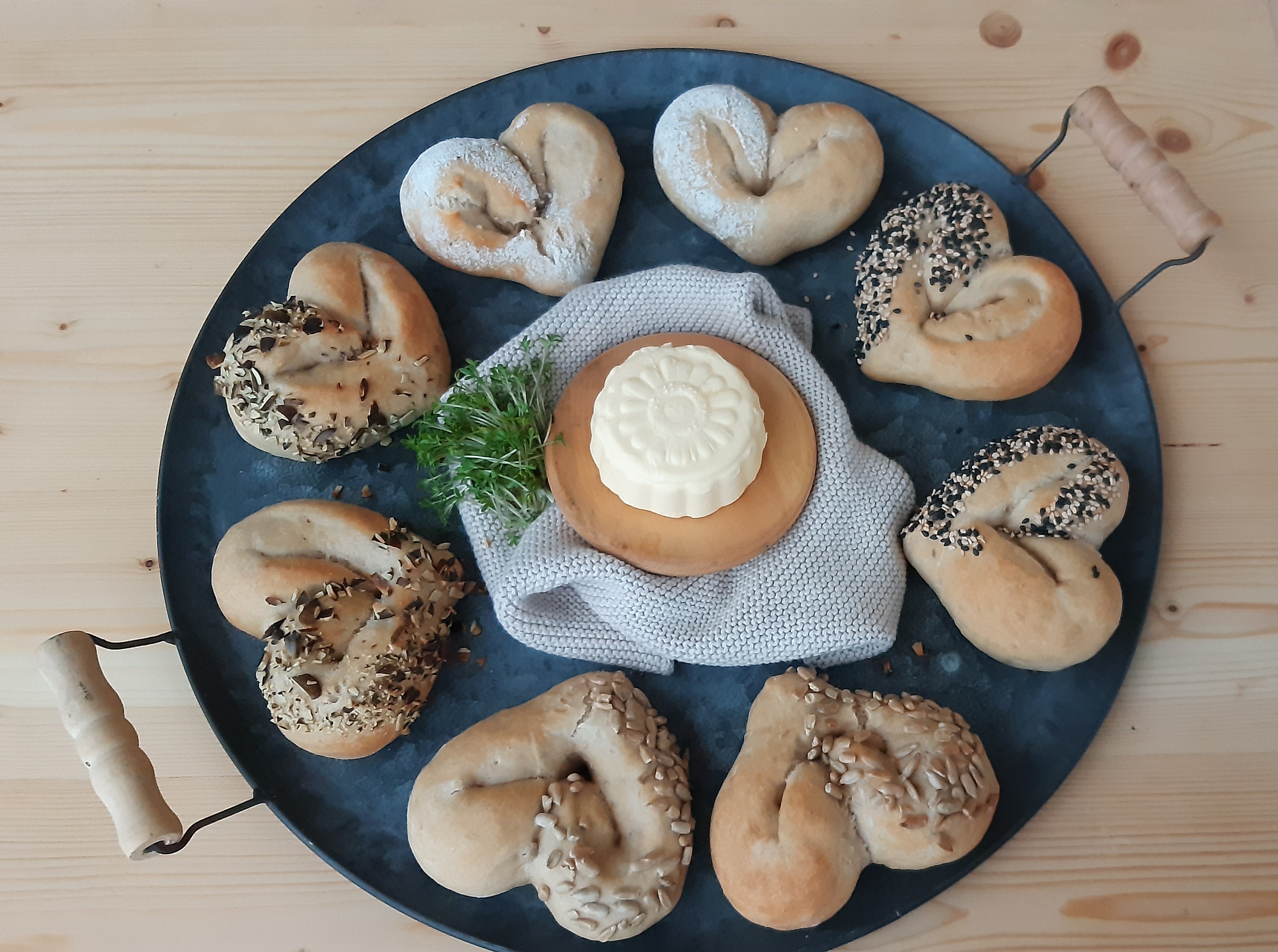 Herzgebäck