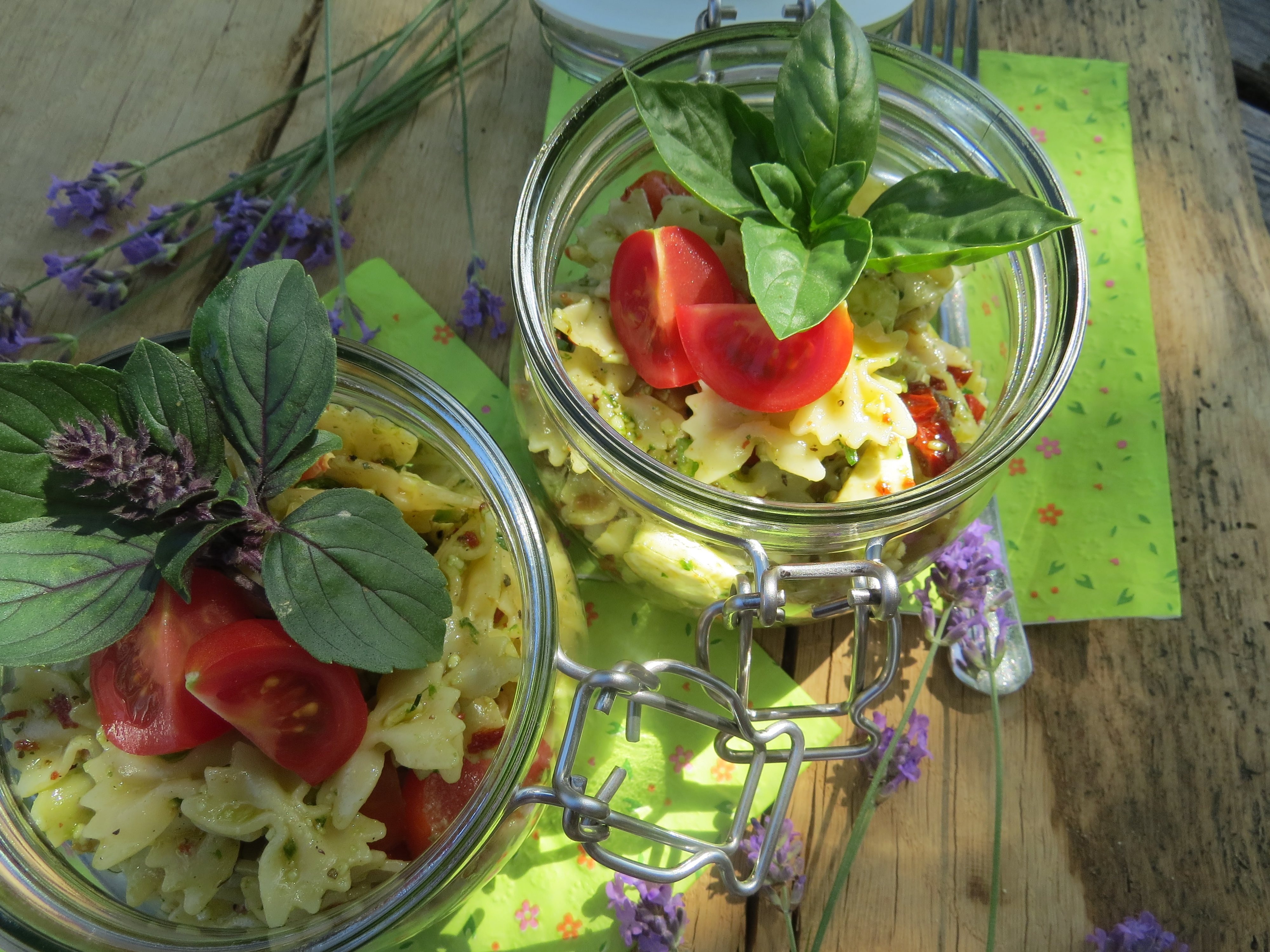 Italien Salat