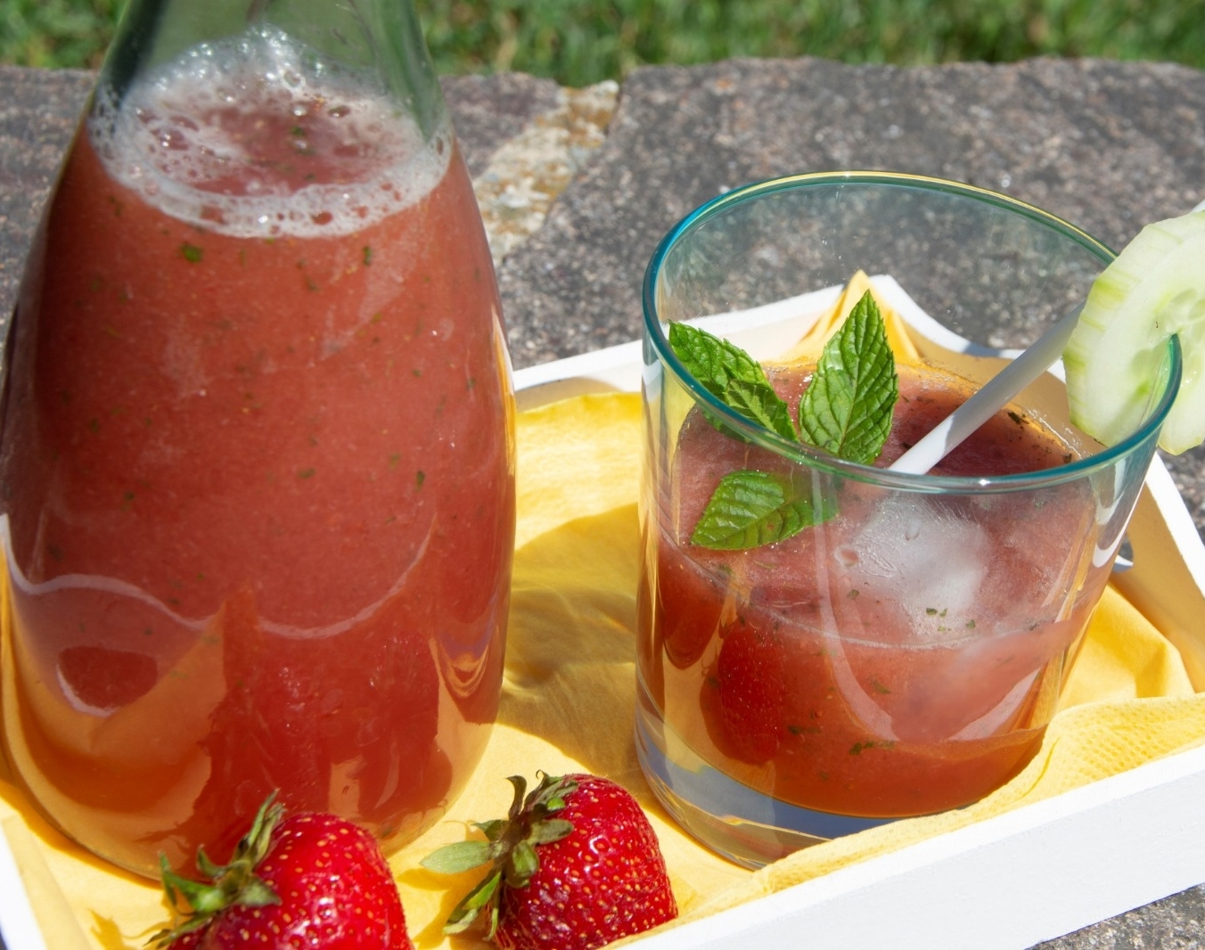 Sommersaft