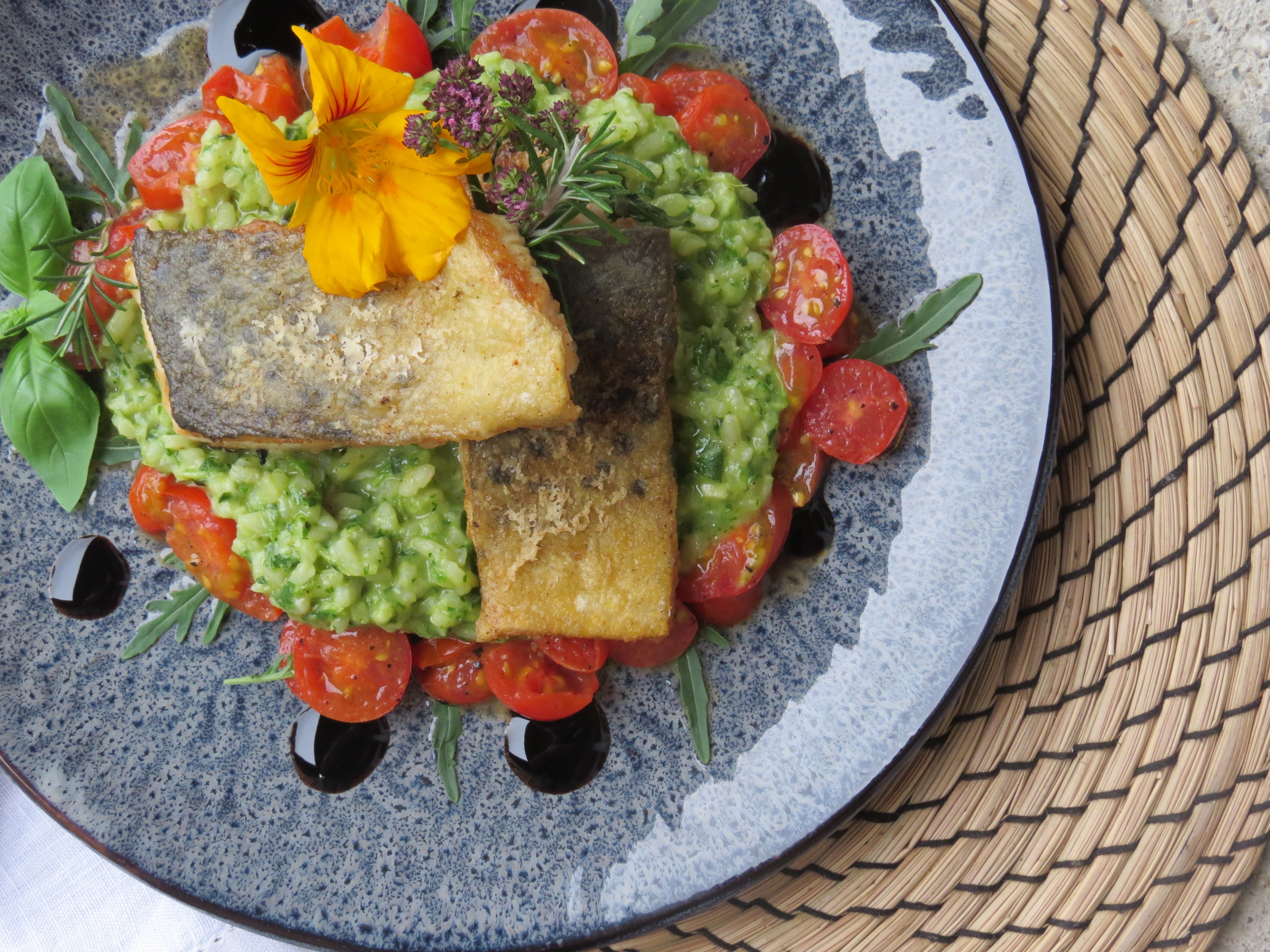 Fischfilet