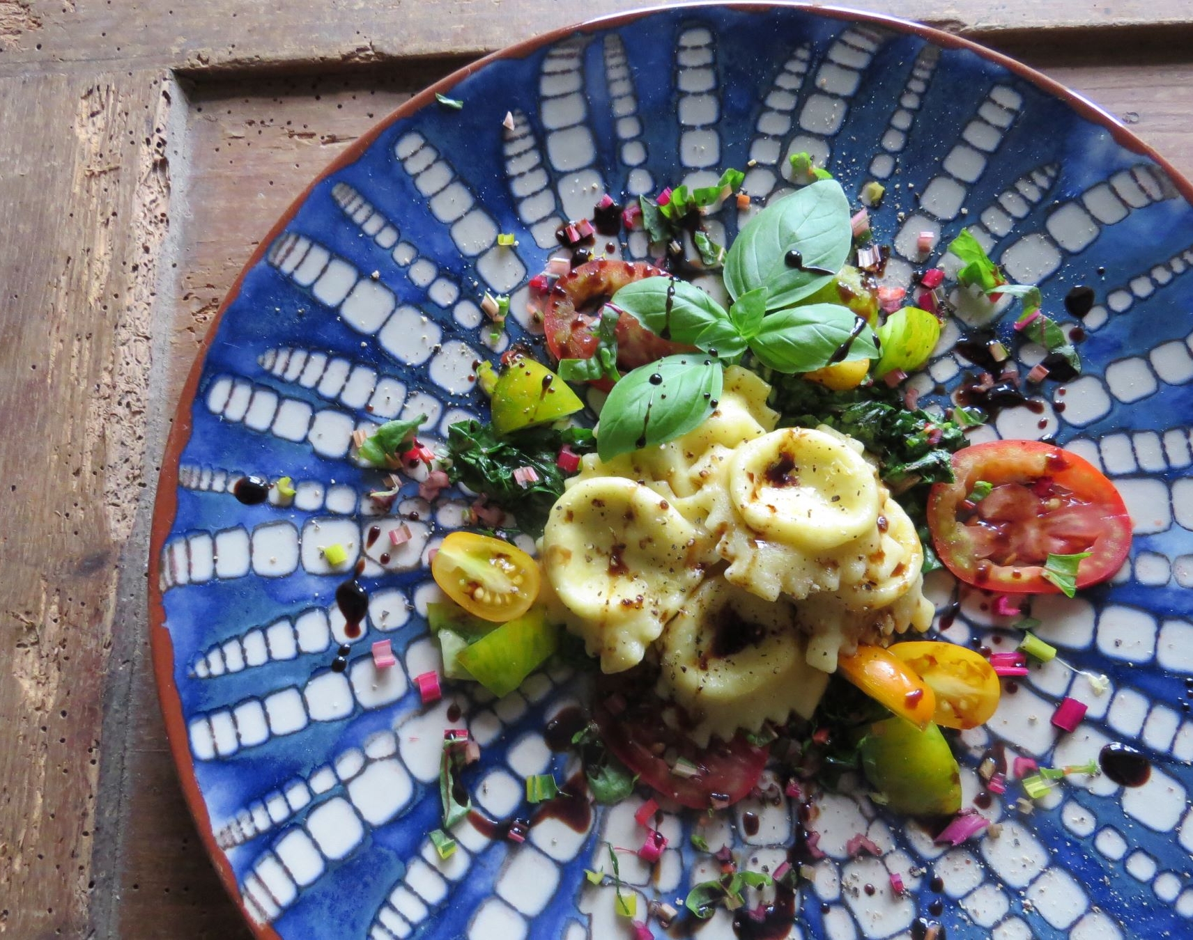 Tortellini