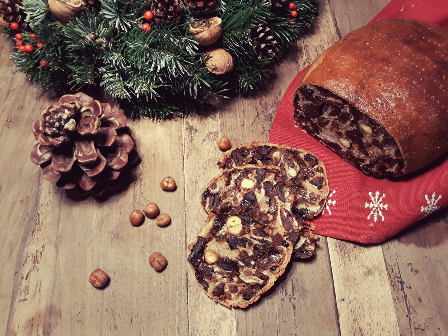 Früchtebrot