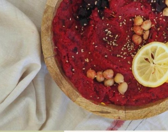 Aufstrich Vegetarisch