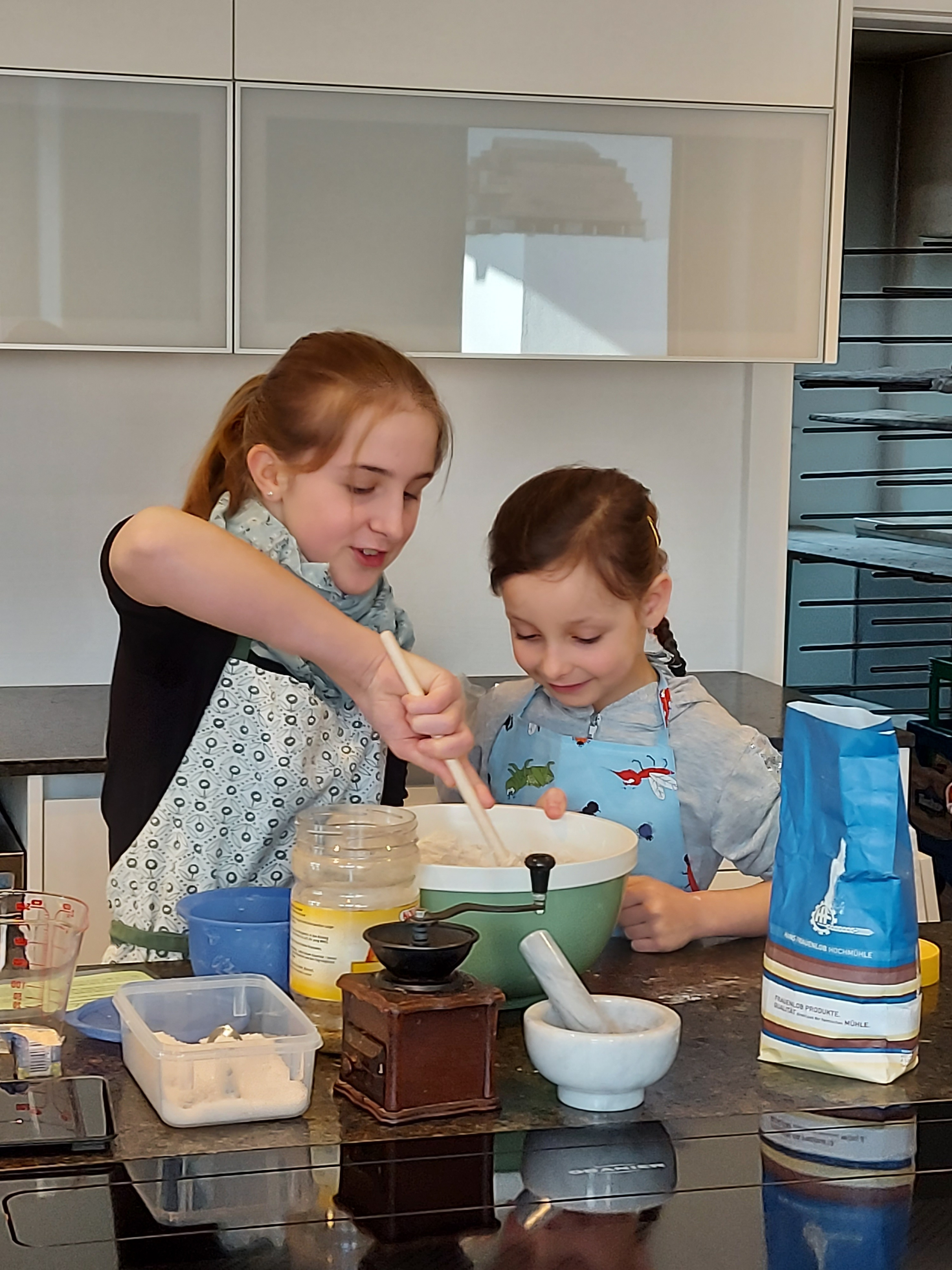 Kinderkurse