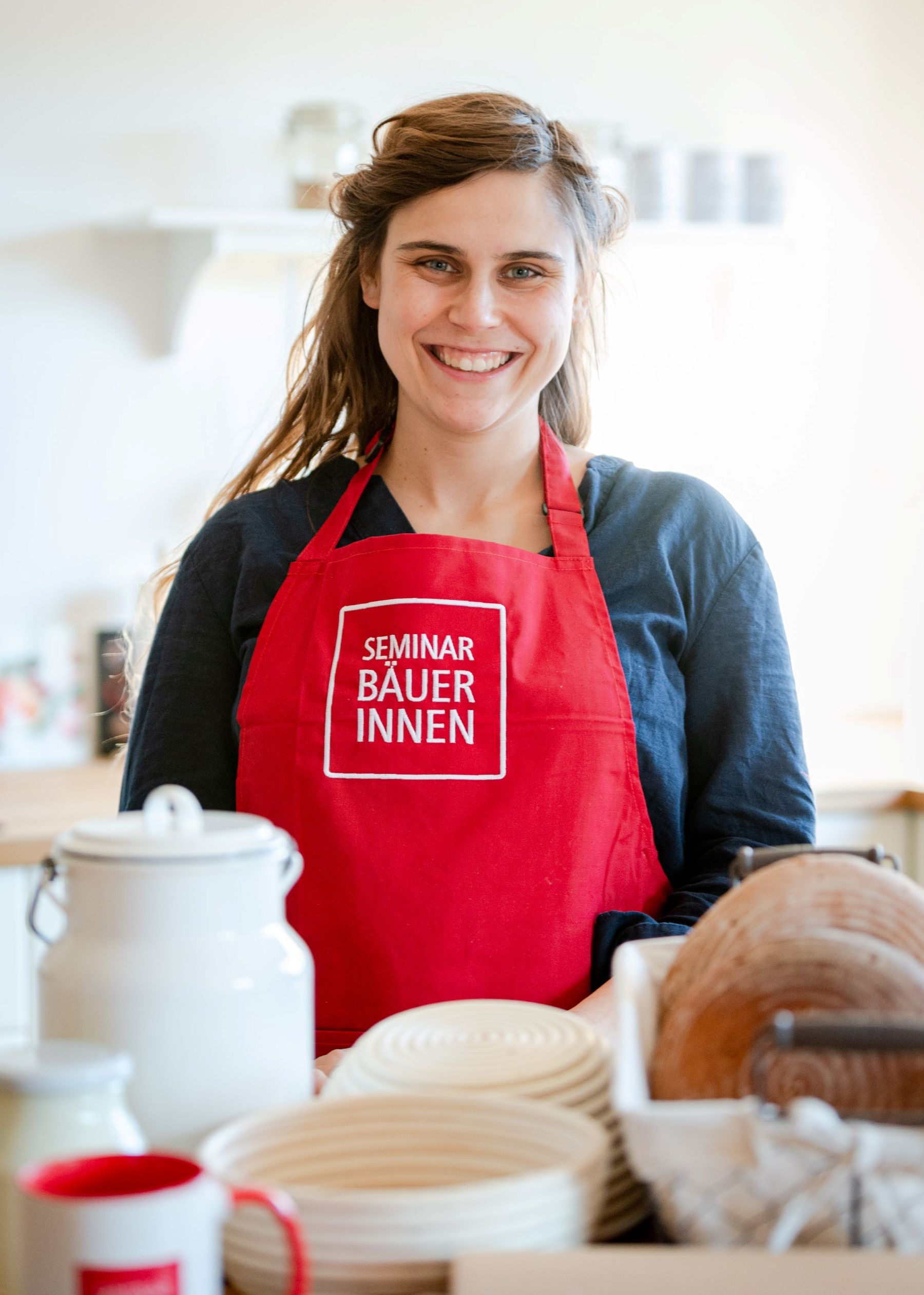 Seminarbäuerin Flachgau