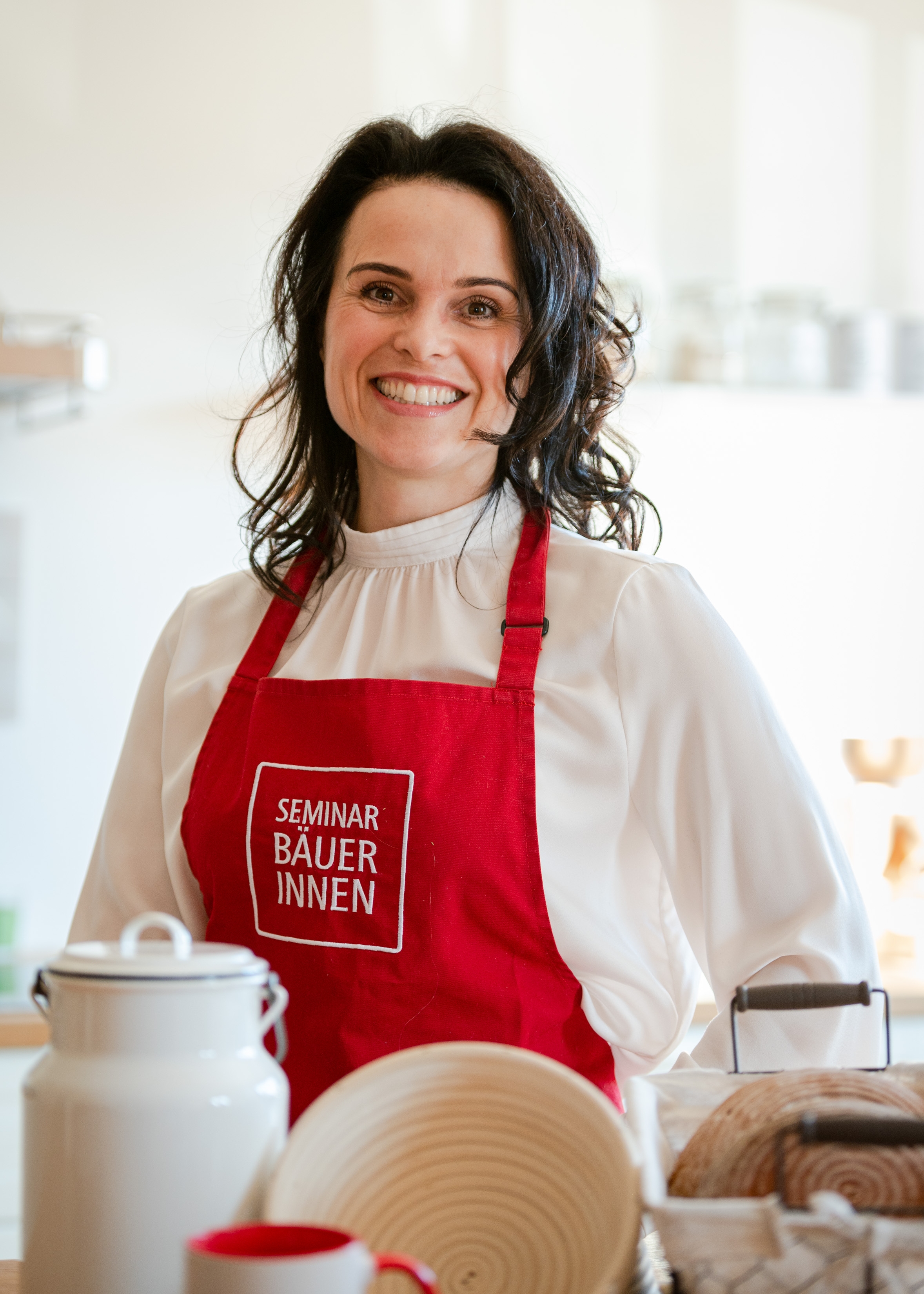 Seminarbäuerin Pongau